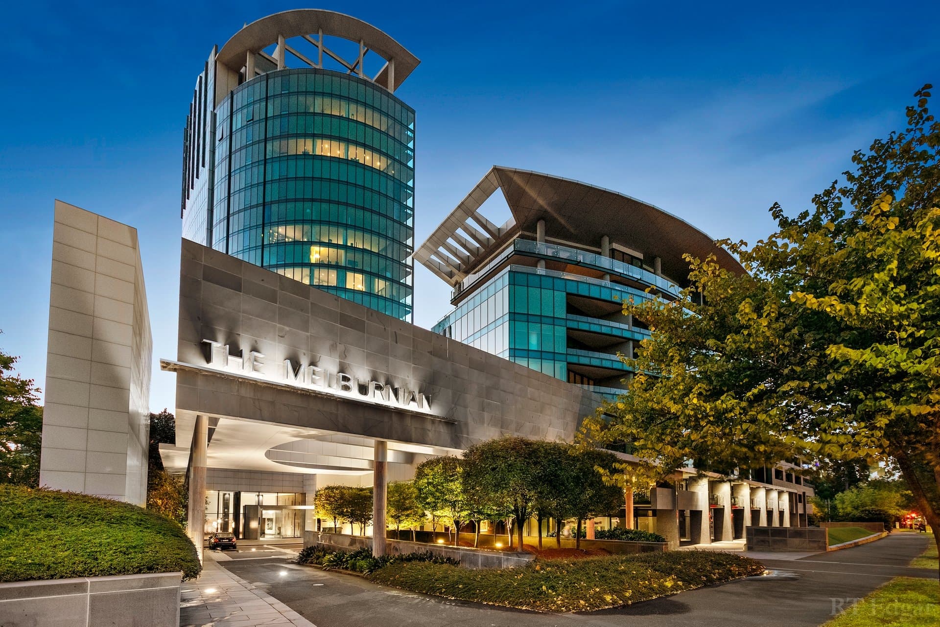 102/250 St Kilda Road, Southbank, Southbank - Thumbnail 2