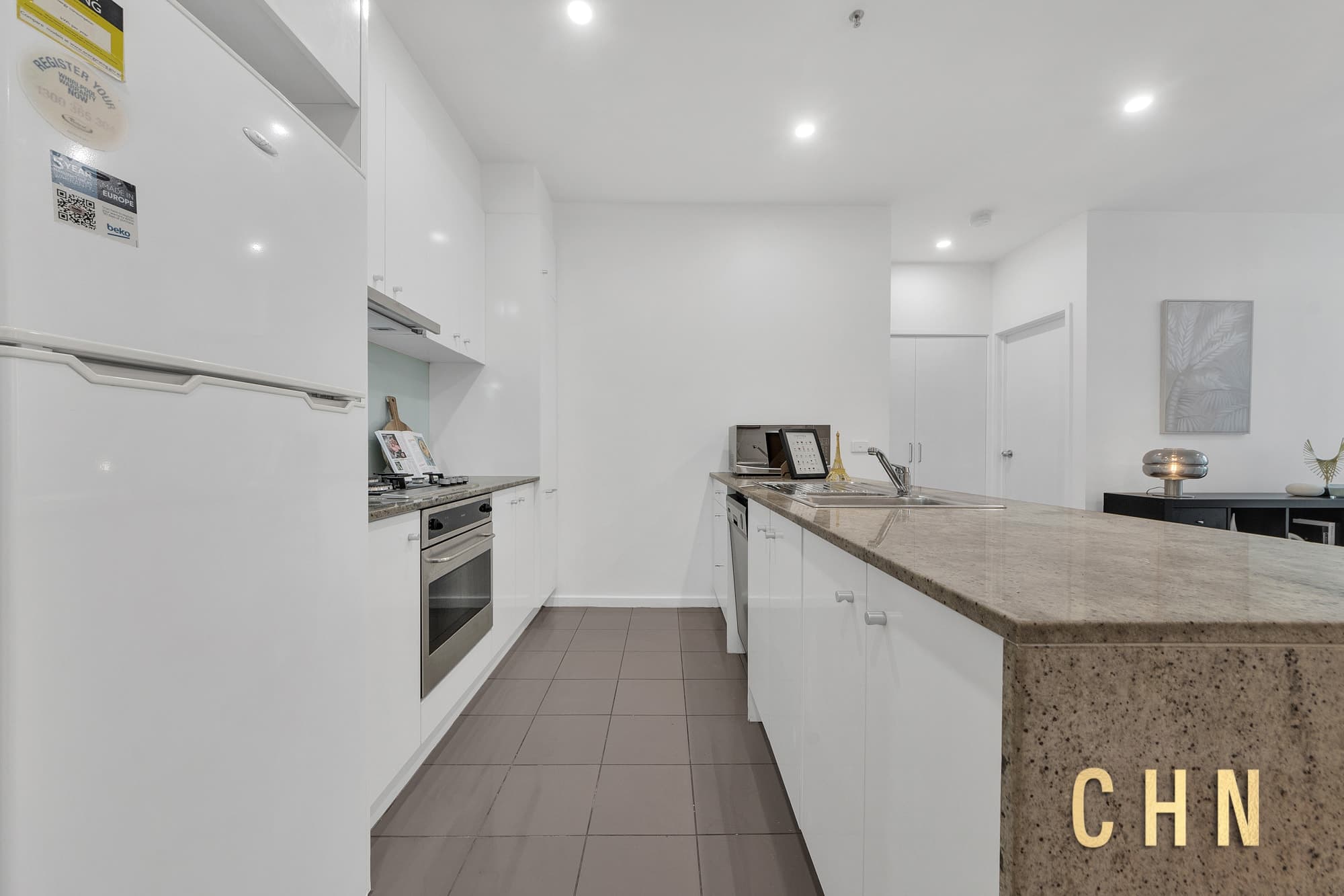 1409/270 King Street, Melbourne - Thumbnail 2