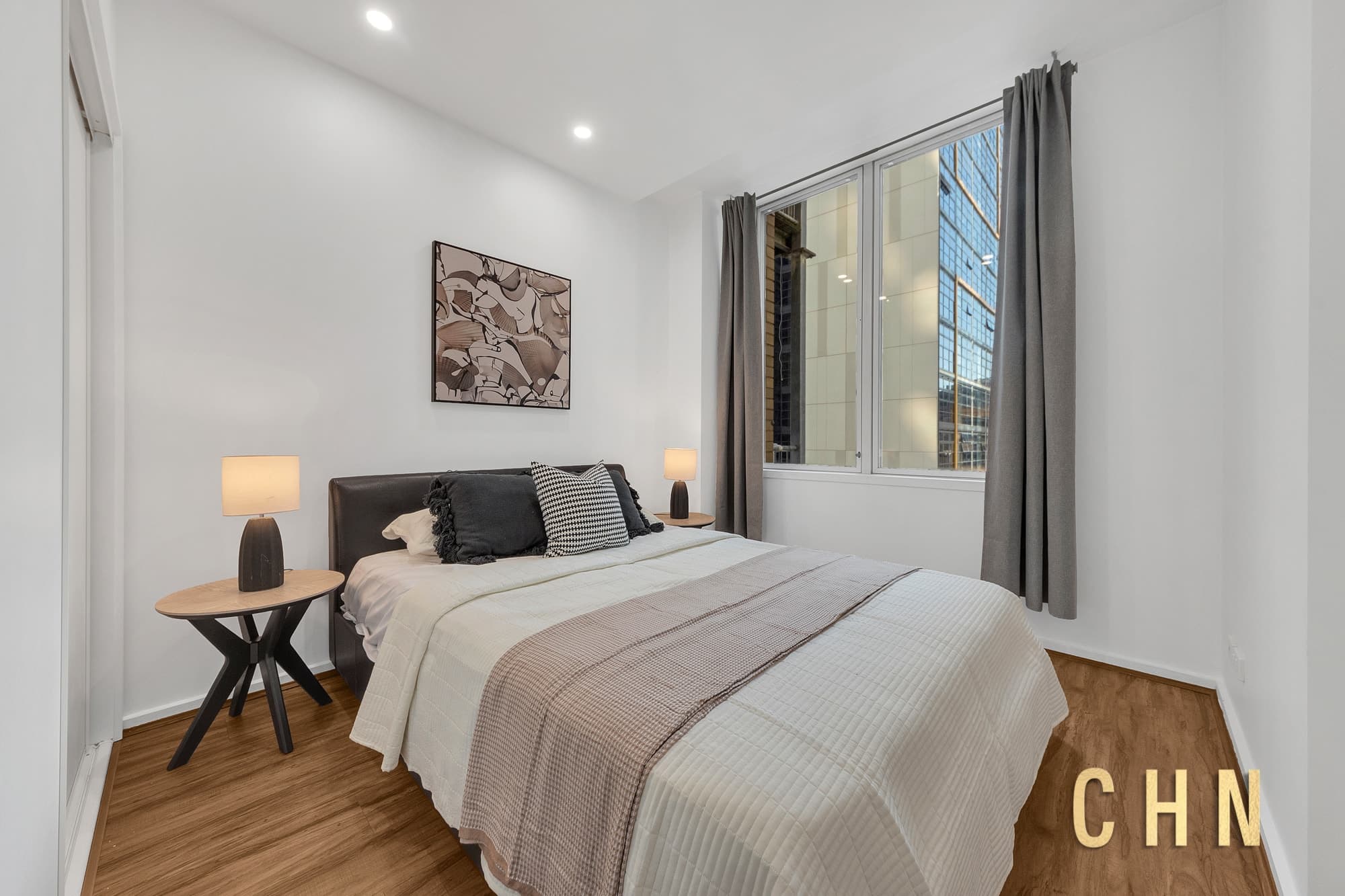 1409/270 King Street, Melbourne - Thumbnail 4