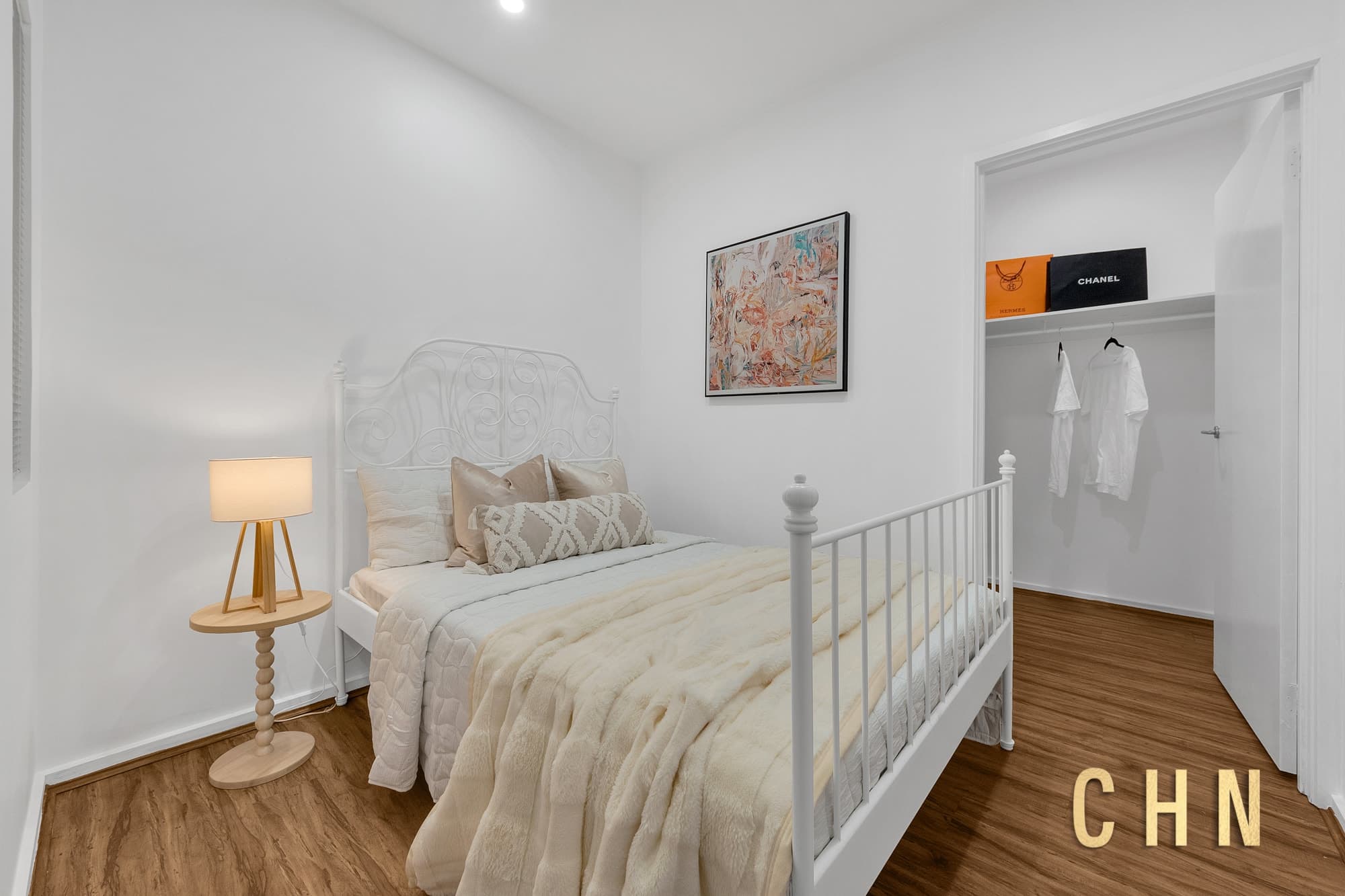1409/270 King Street, Melbourne - Thumbnail 5
