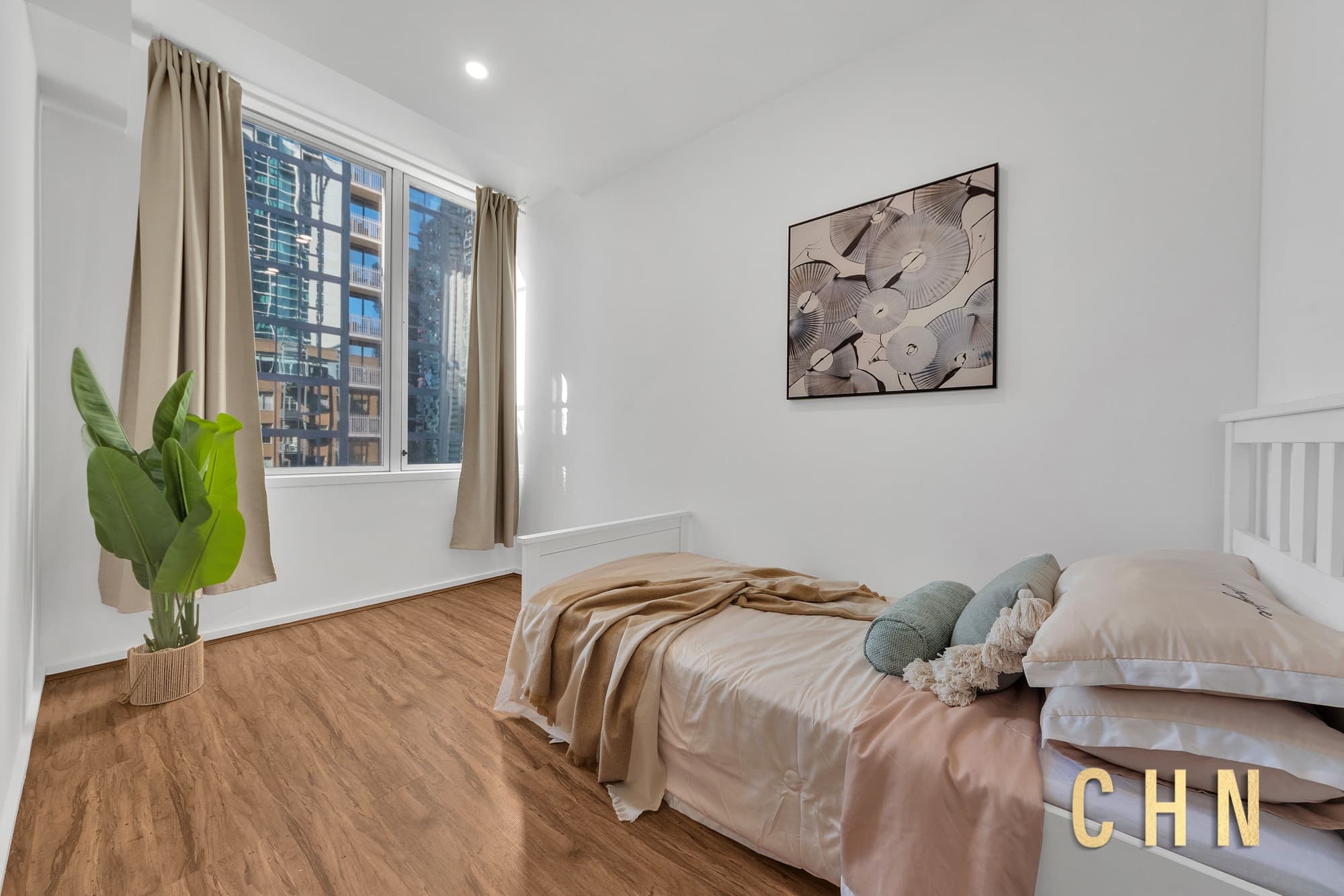 1409/270 King Street, Melbourne - Thumbnail 6