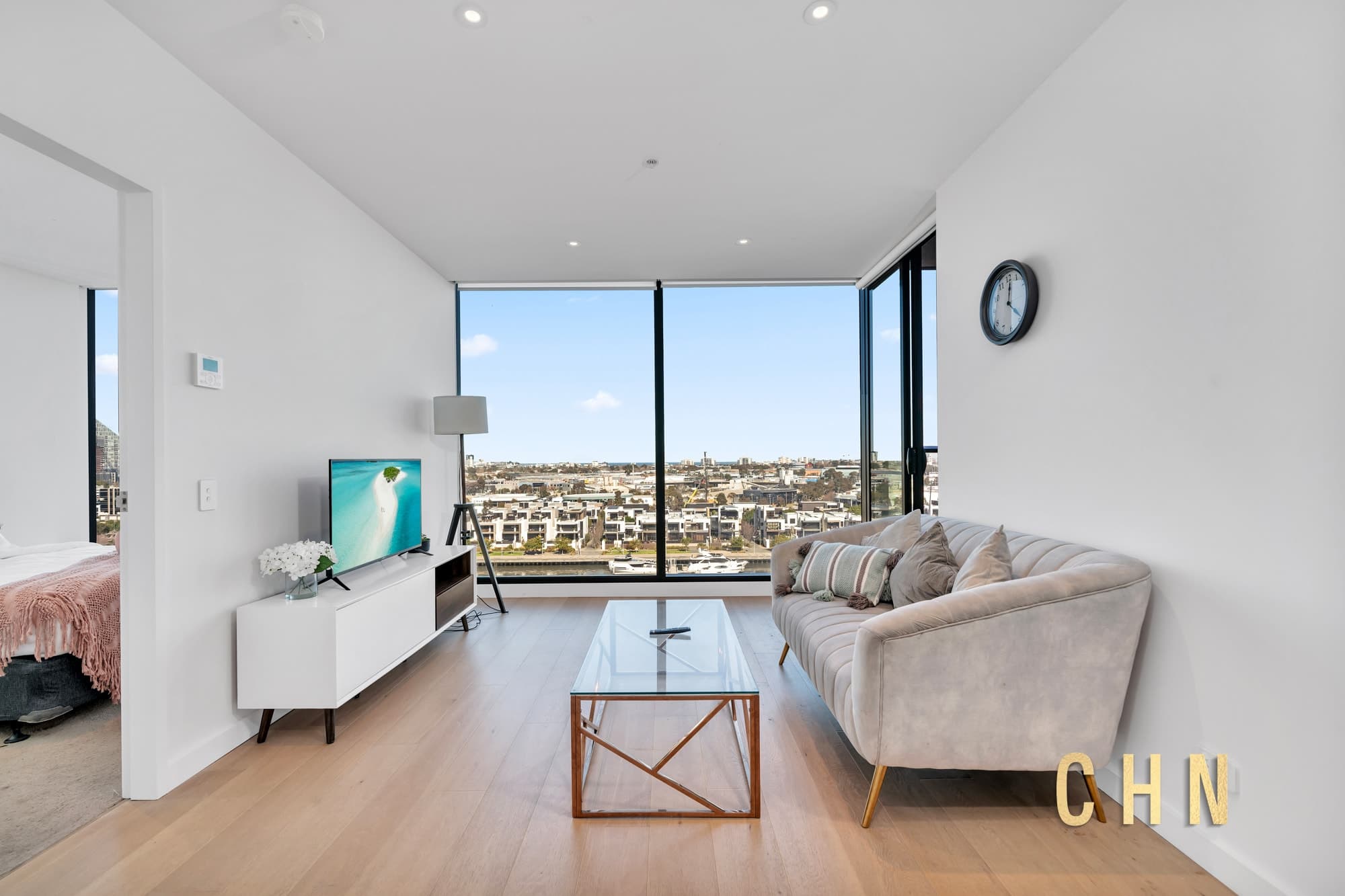 1012/915 Collins Street, Docklands - Thumbnail 2