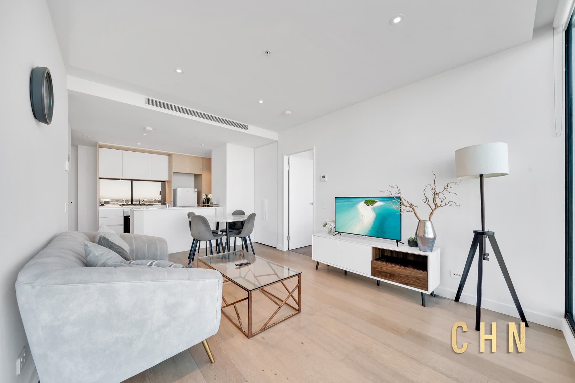 1012/915 Collins Street, Docklands - Thumbnail 3