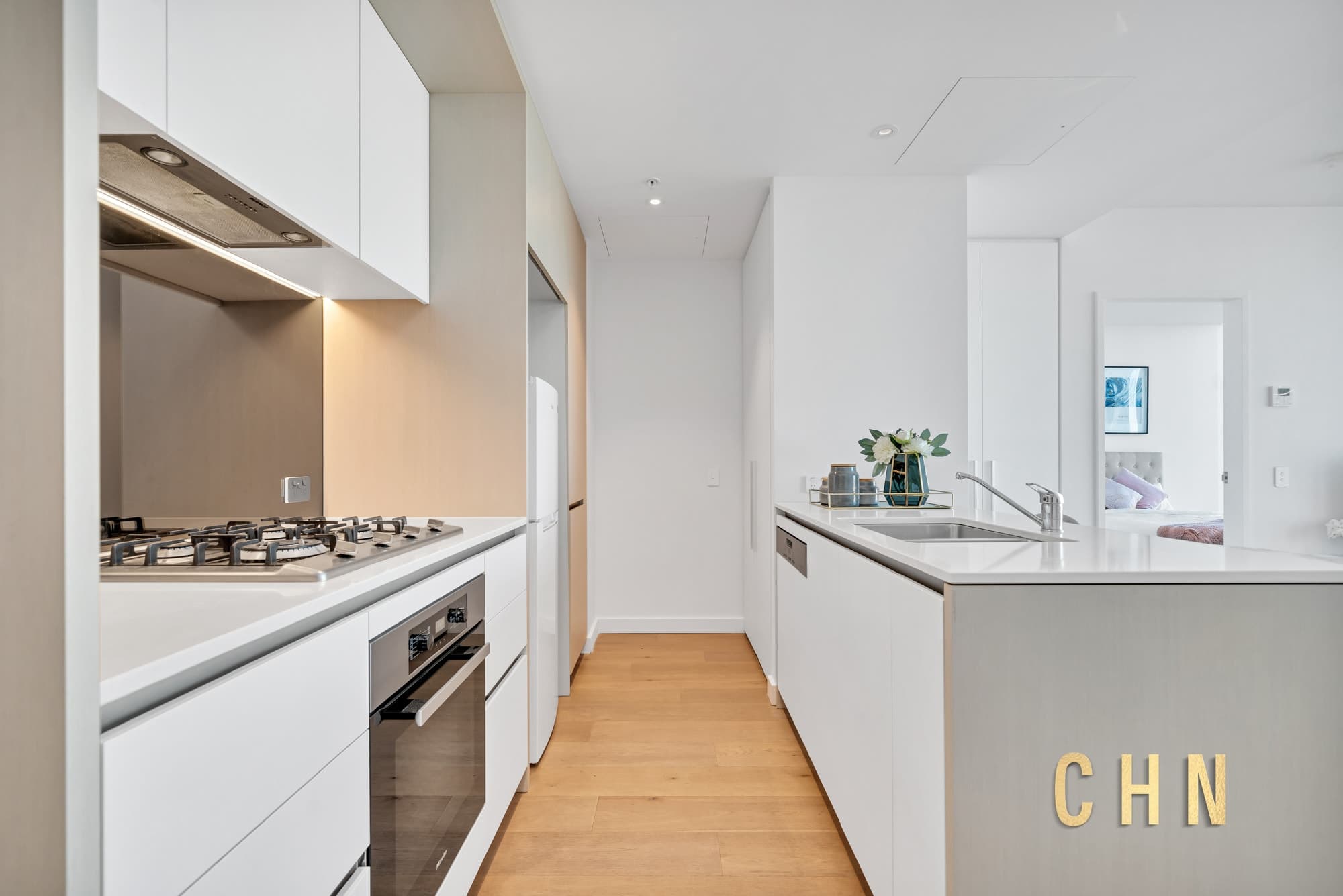 1012/915 Collins Street, Docklands - Thumbnail 7