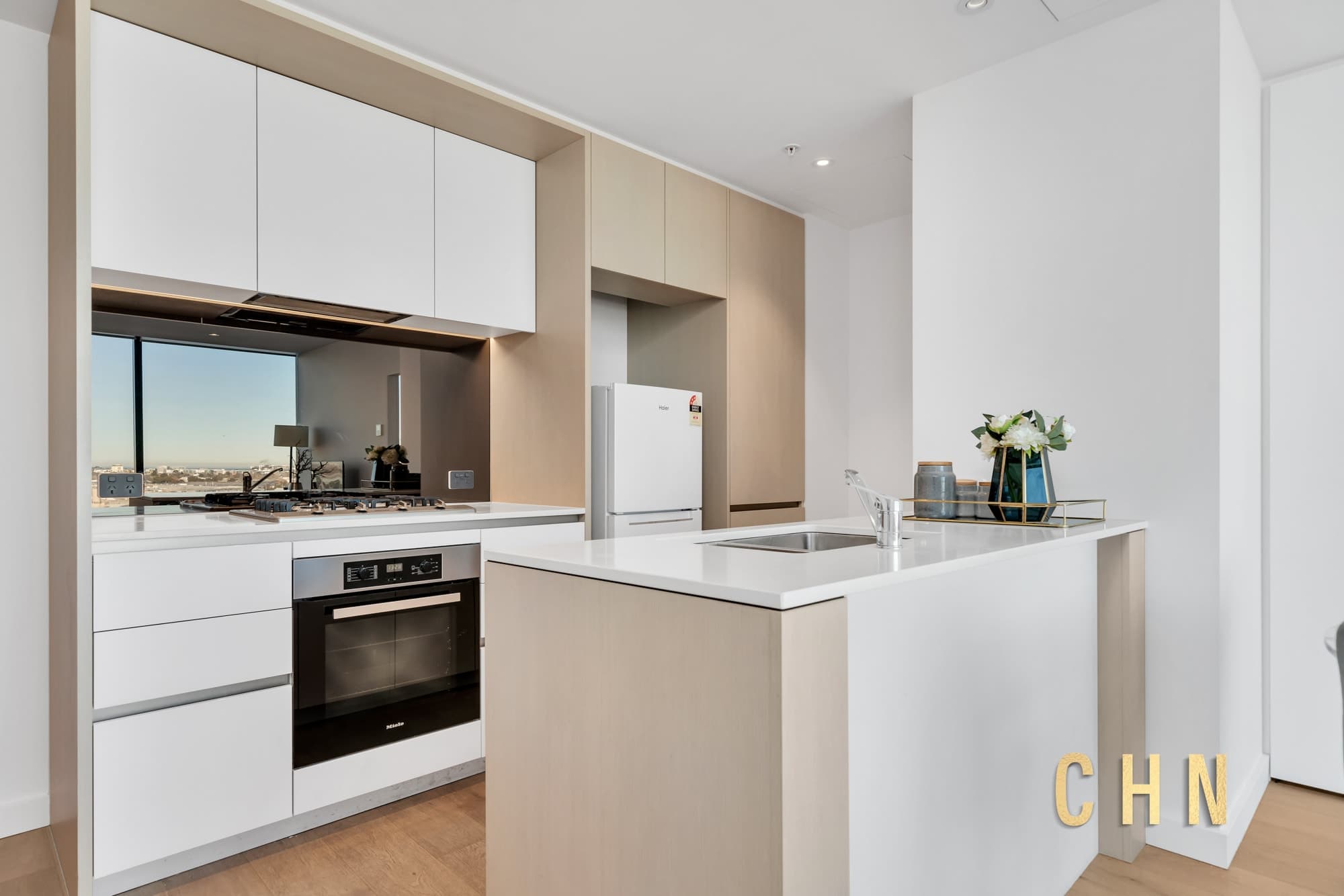 1012/915 Collins Street, Docklands - Thumbnail 8