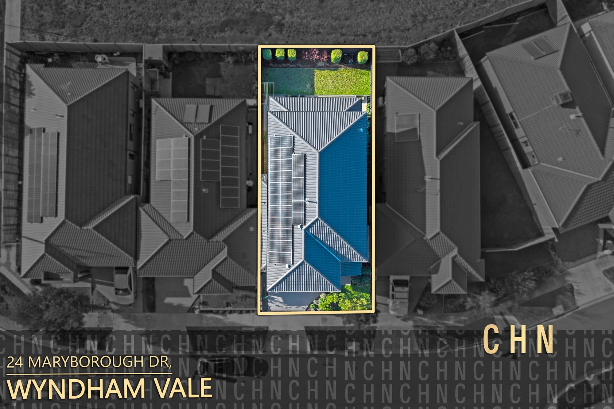 24 Maryborough Drive, Wyndham Vale - Thumbnail 2
