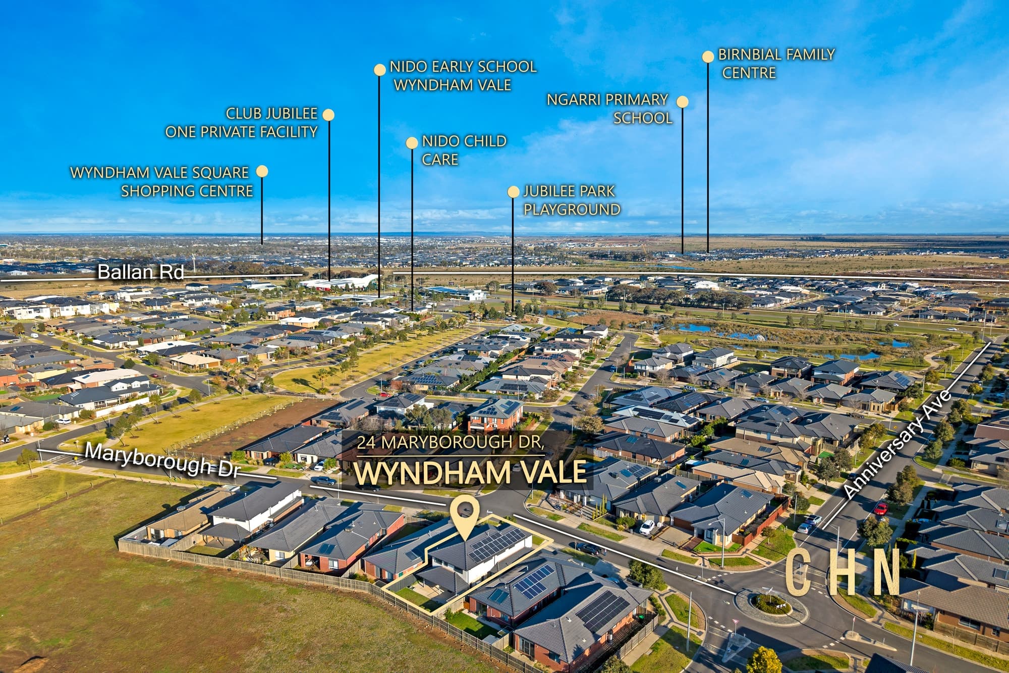 24 Maryborough Drive, Wyndham Vale - Thumbnail 4