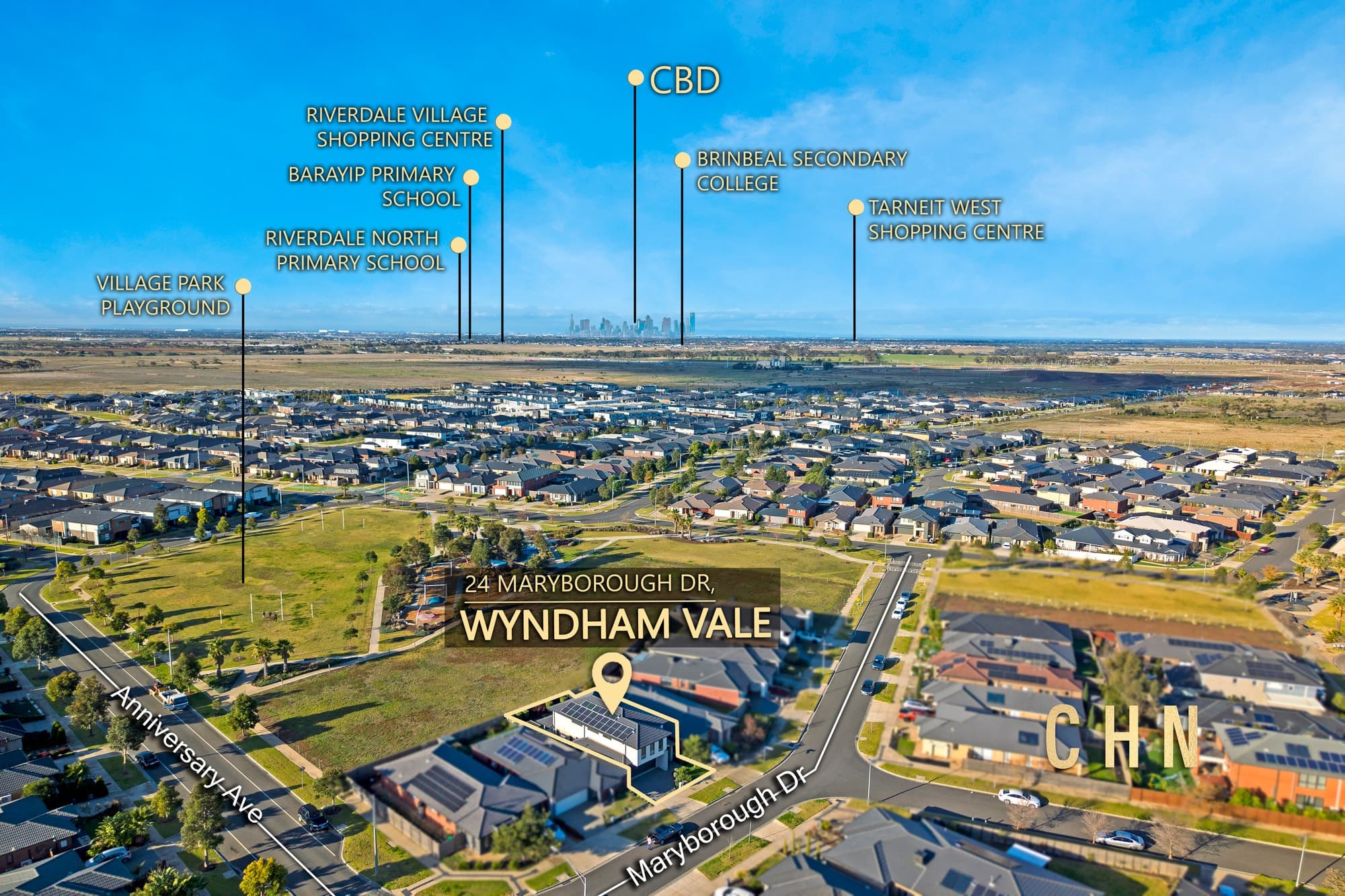 24 Maryborough Drive, Wyndham Vale - Thumbnail 5