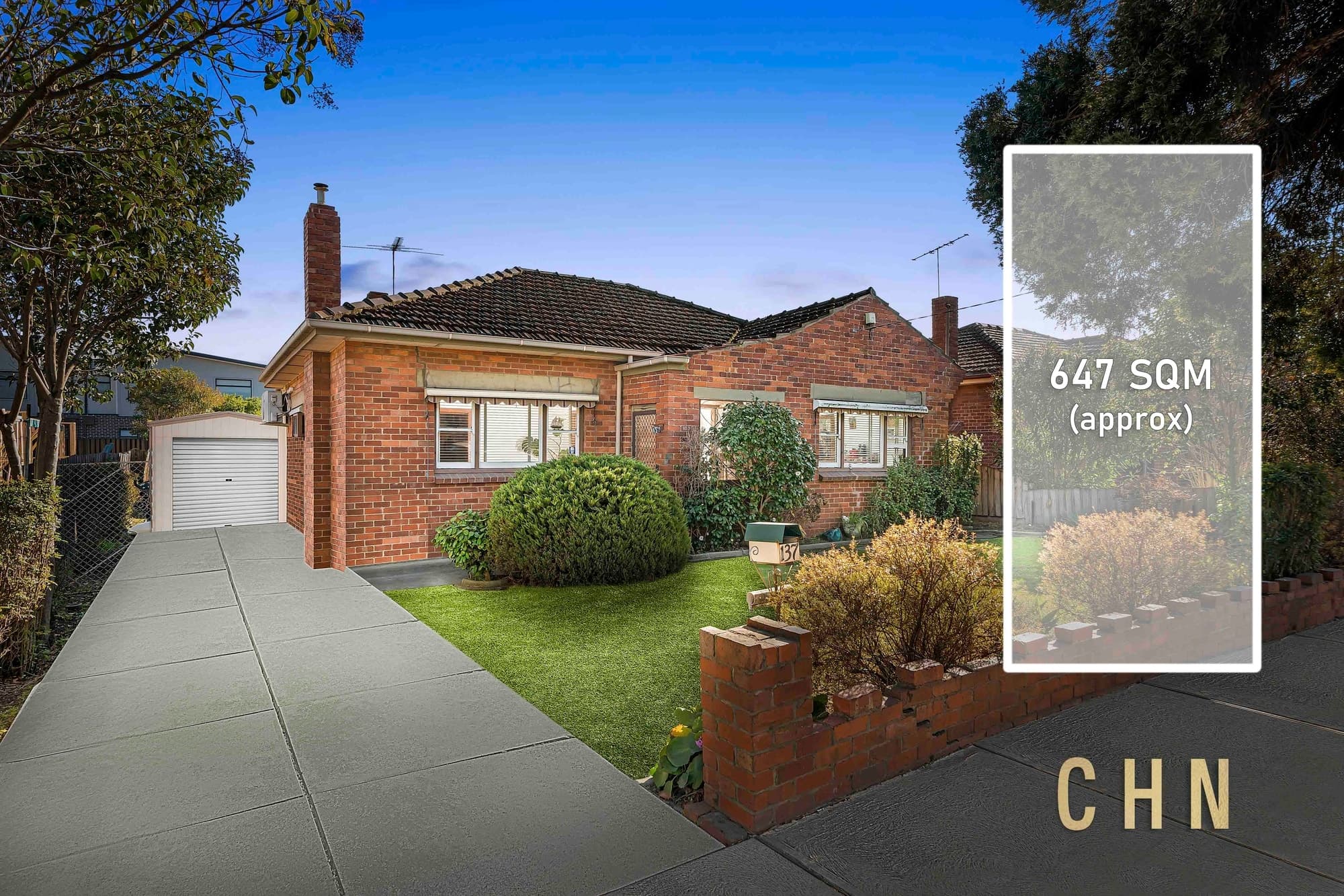 137 Sussex Street, Pascoe Vale - Image 1