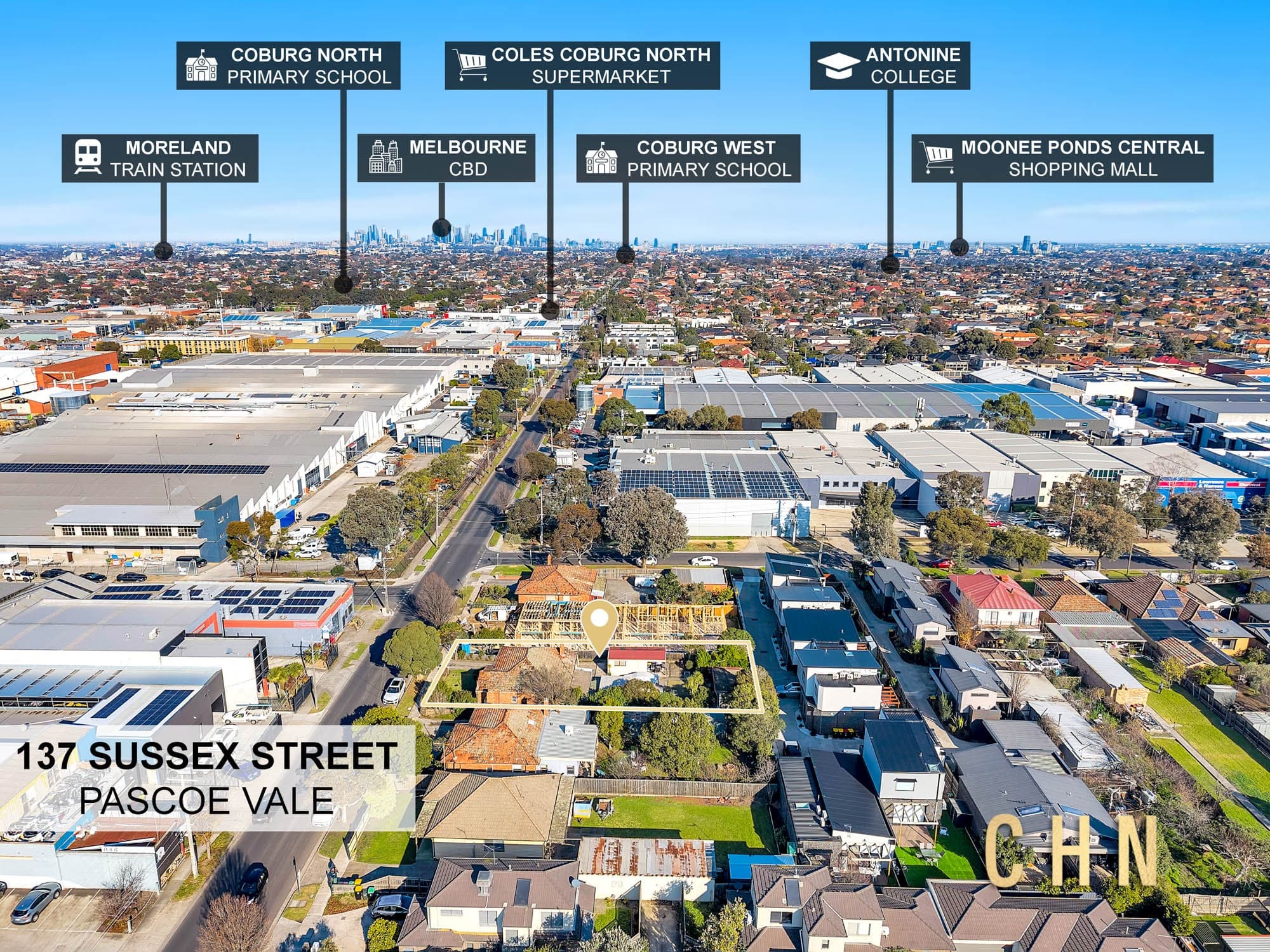 137 Sussex Street, Pascoe Vale - Thumbnail 4