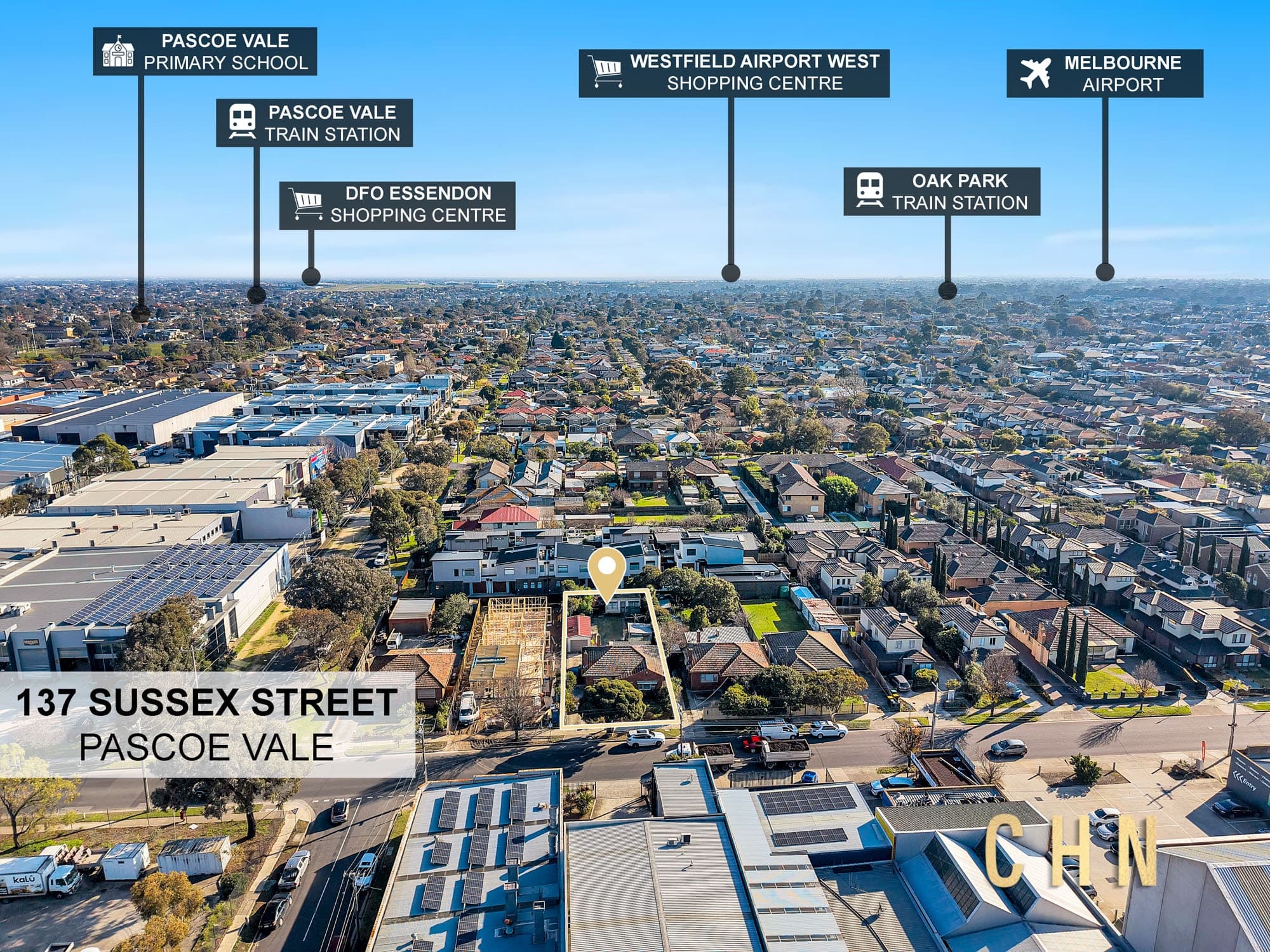 137 Sussex Street, Pascoe Vale - Thumbnail 7