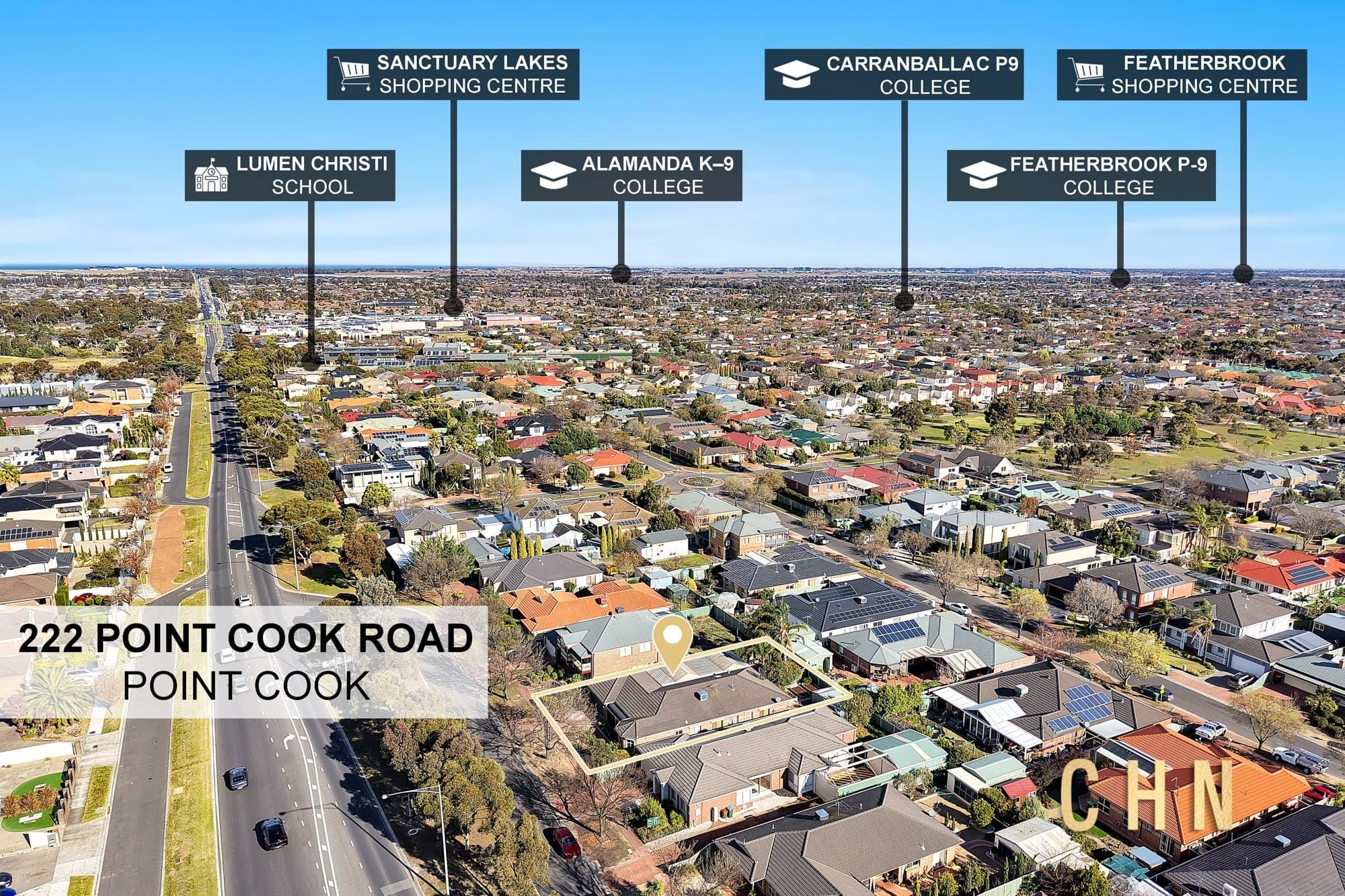 222 Point Cook Road, Point Cook - Thumbnail 4