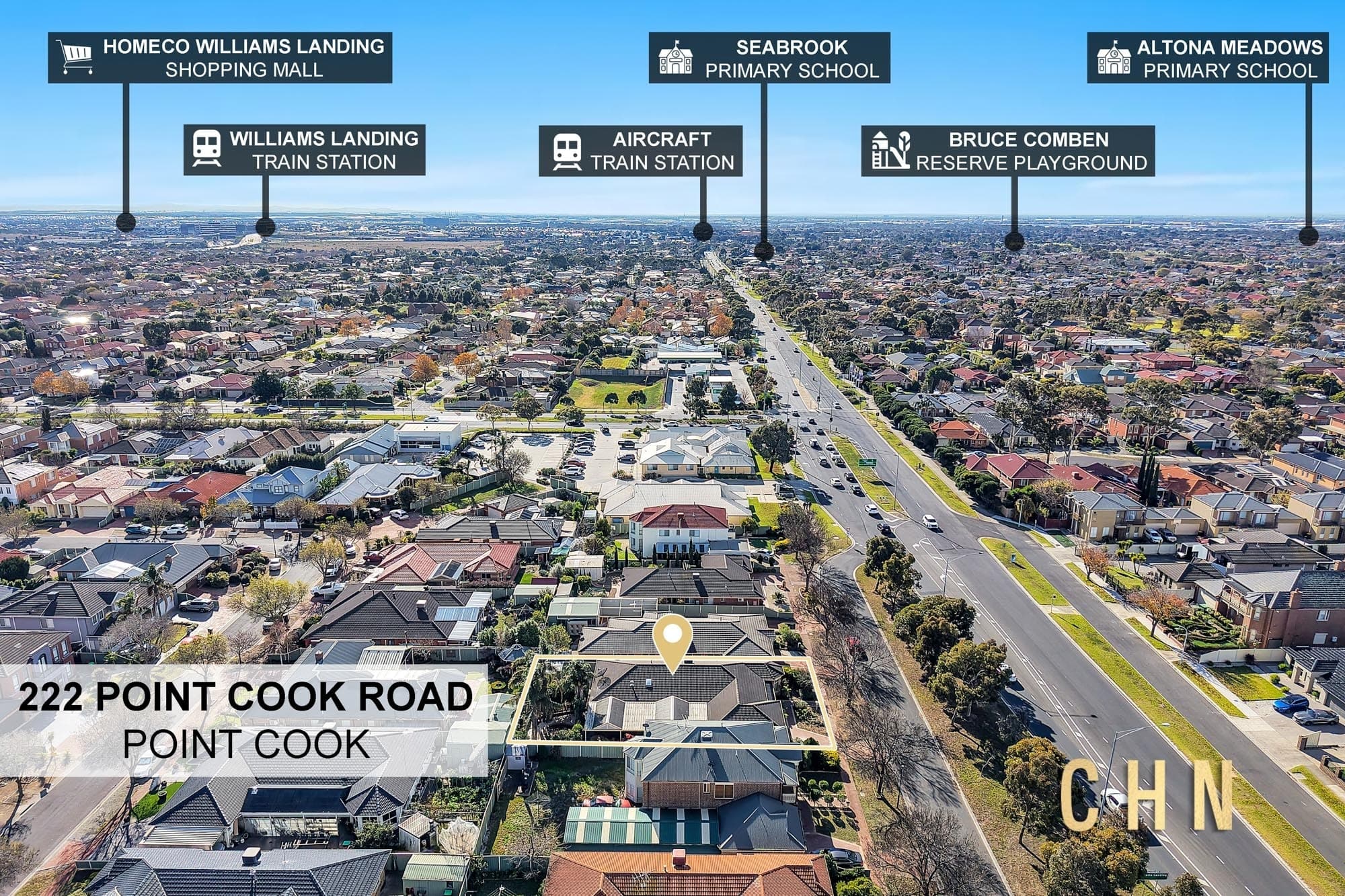 222 Point Cook Road, Point Cook - Thumbnail 5