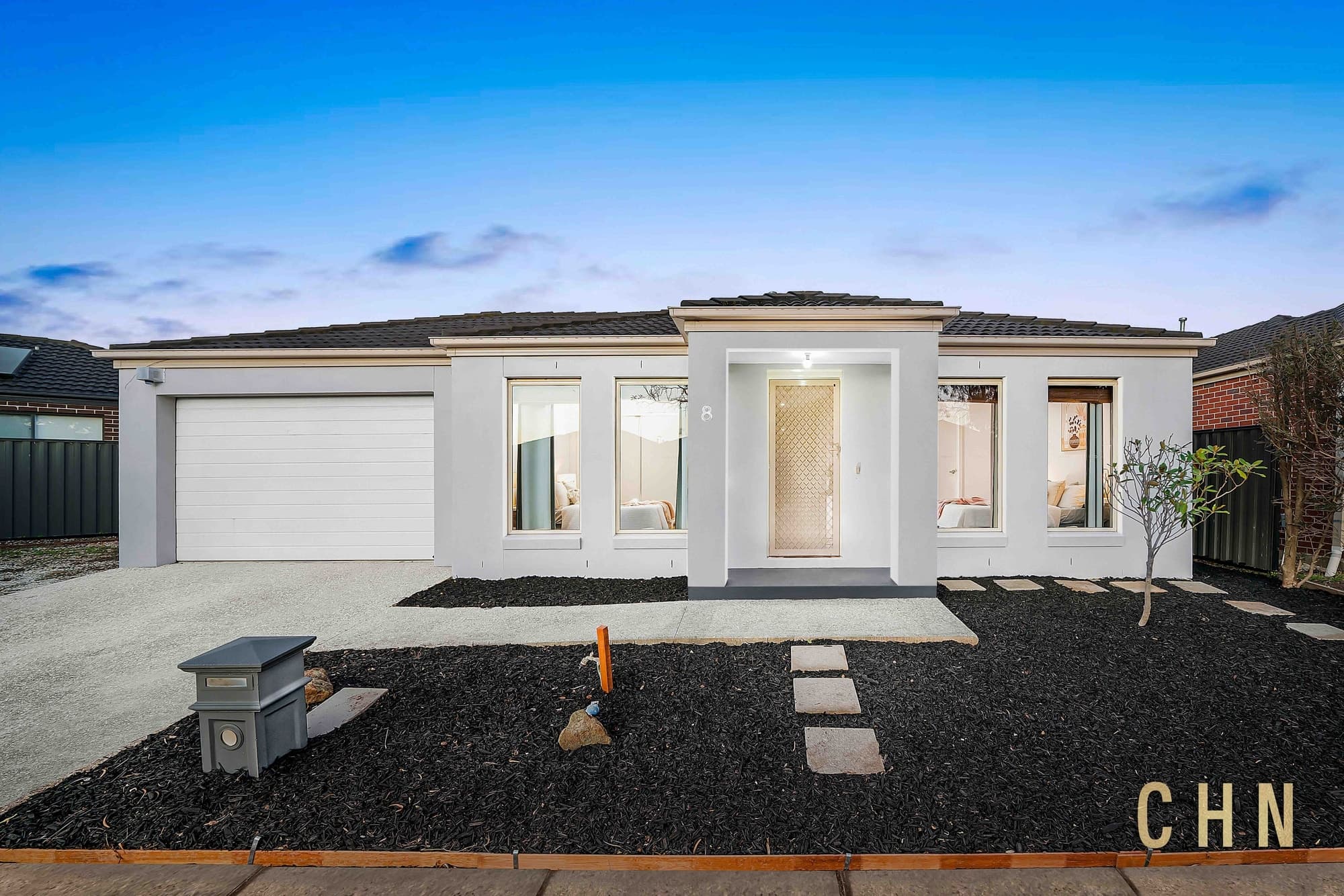 8 Ann Maree Court, Point Cook - Thumbnail 2