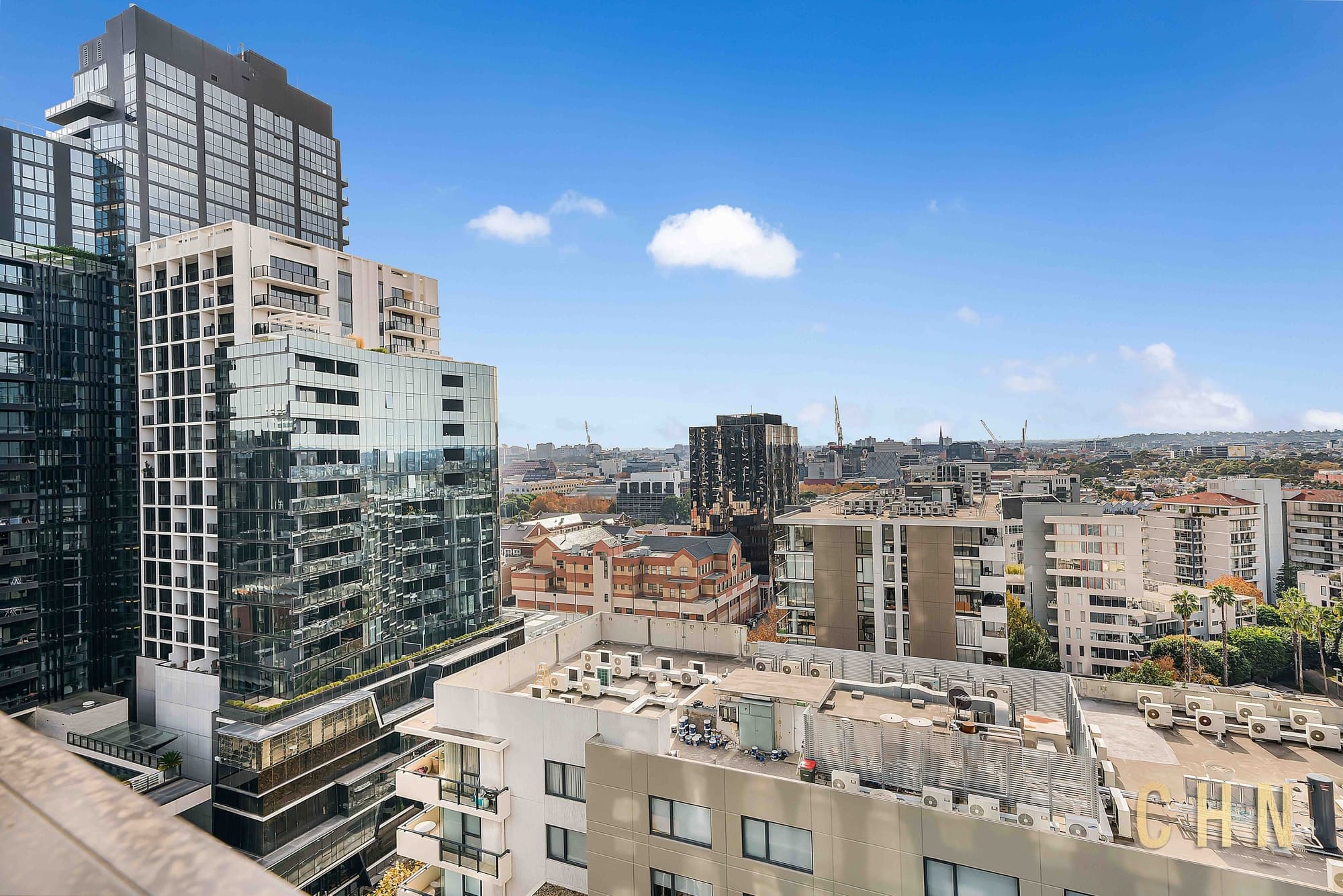 1105/35 Malcolm Street, South Yarra - Image 1