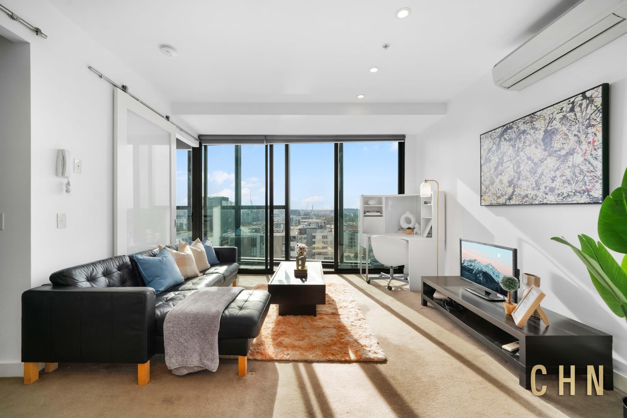 1105/35 Malcolm Street, South Yarra - Thumbnail 2