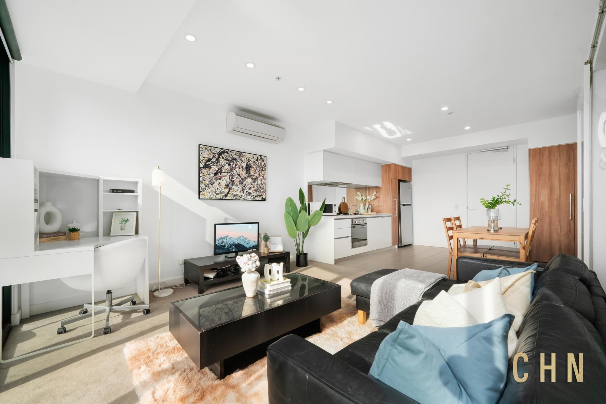 1105/35 Malcolm Street, South Yarra - Thumbnail 3