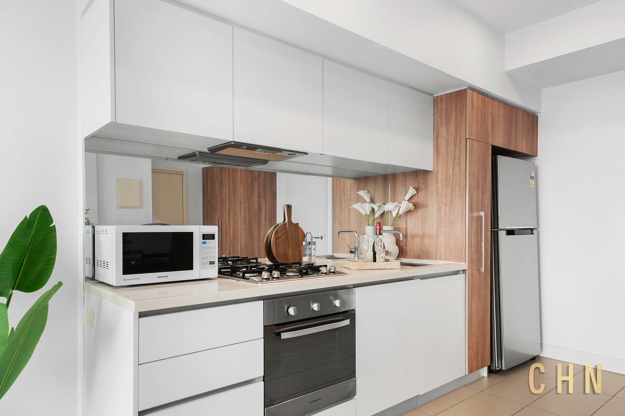 1105/35 Malcolm Street, South Yarra - Thumbnail 4