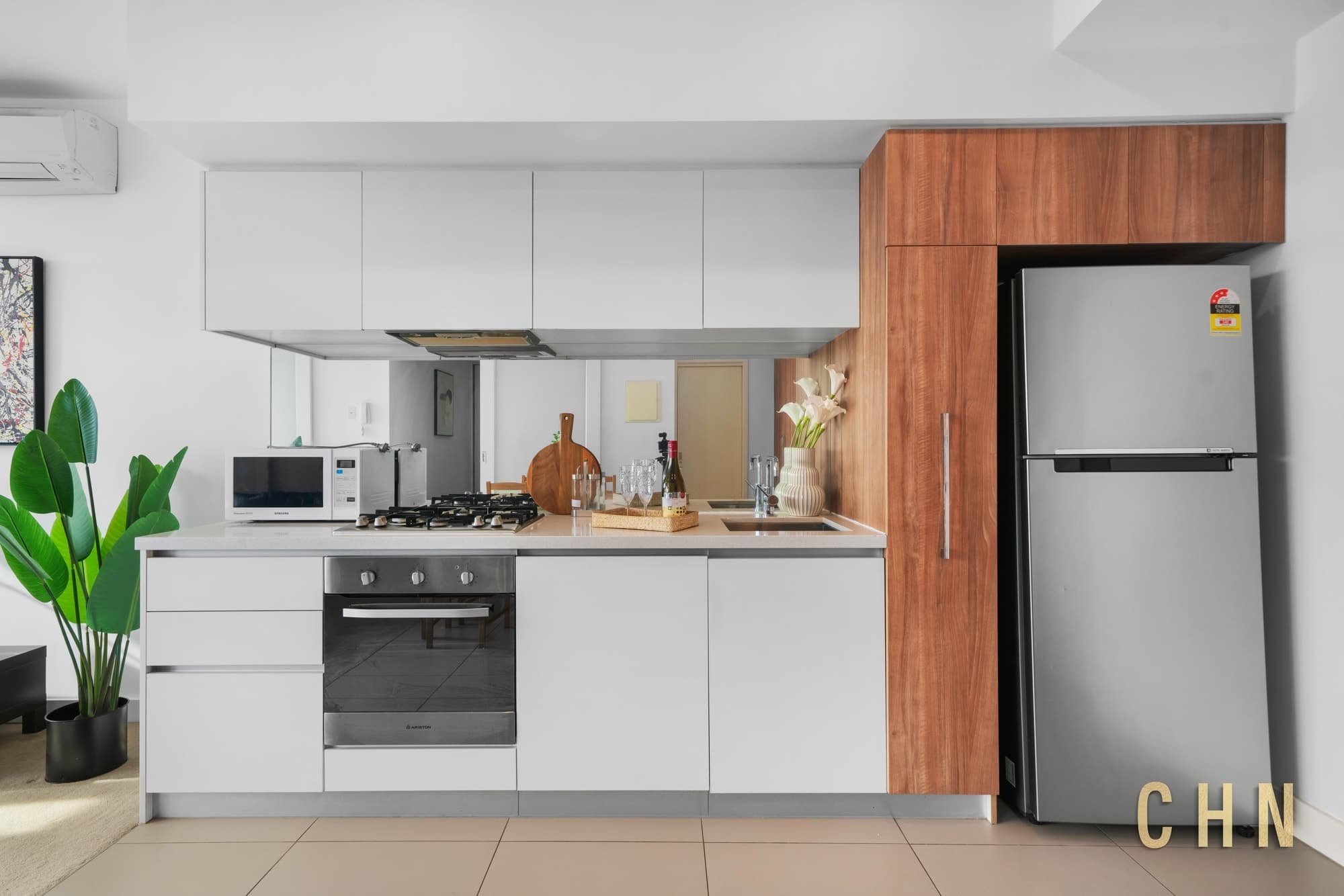1105/35 Malcolm Street, South Yarra - Thumbnail 5