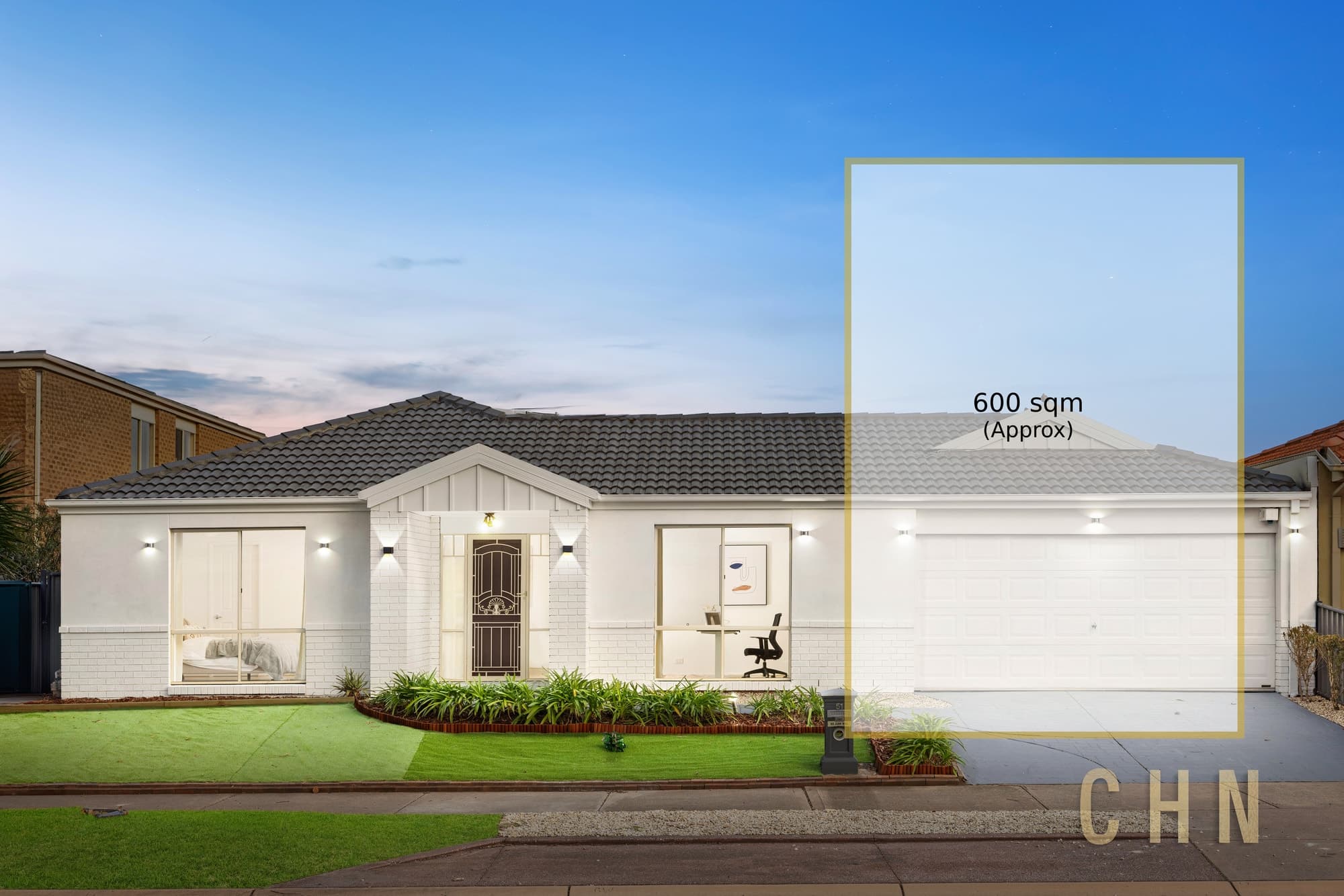 51 Miles Franklin Boulevard, Point Cook - Image 1