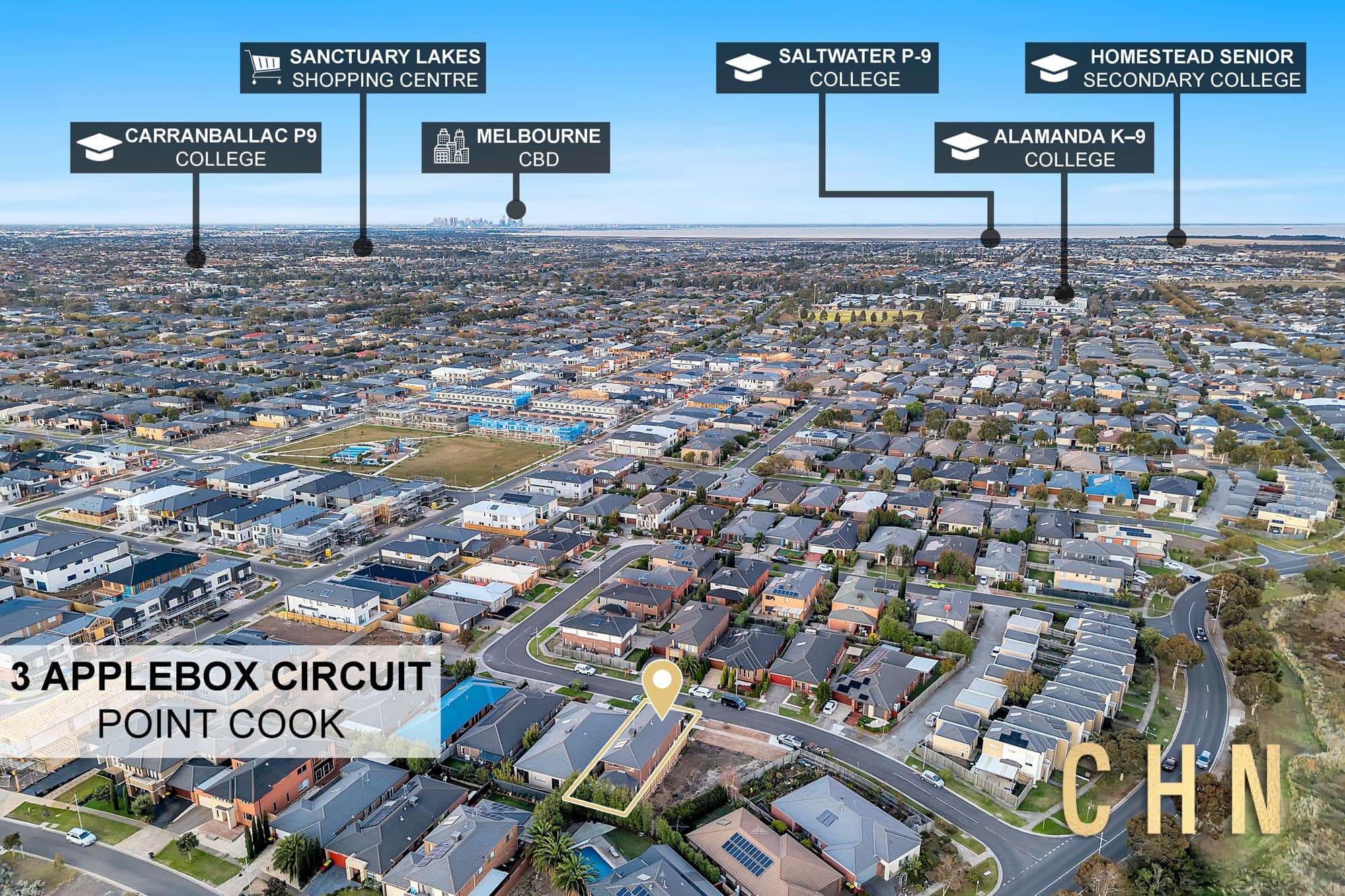 3B Applebox Circuit, Point Cook - Thumbnail 3