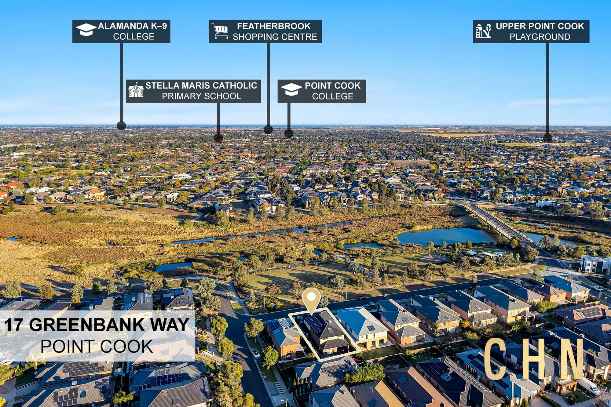 17 Greenbank Way, Point Cook - Thumbnail 2