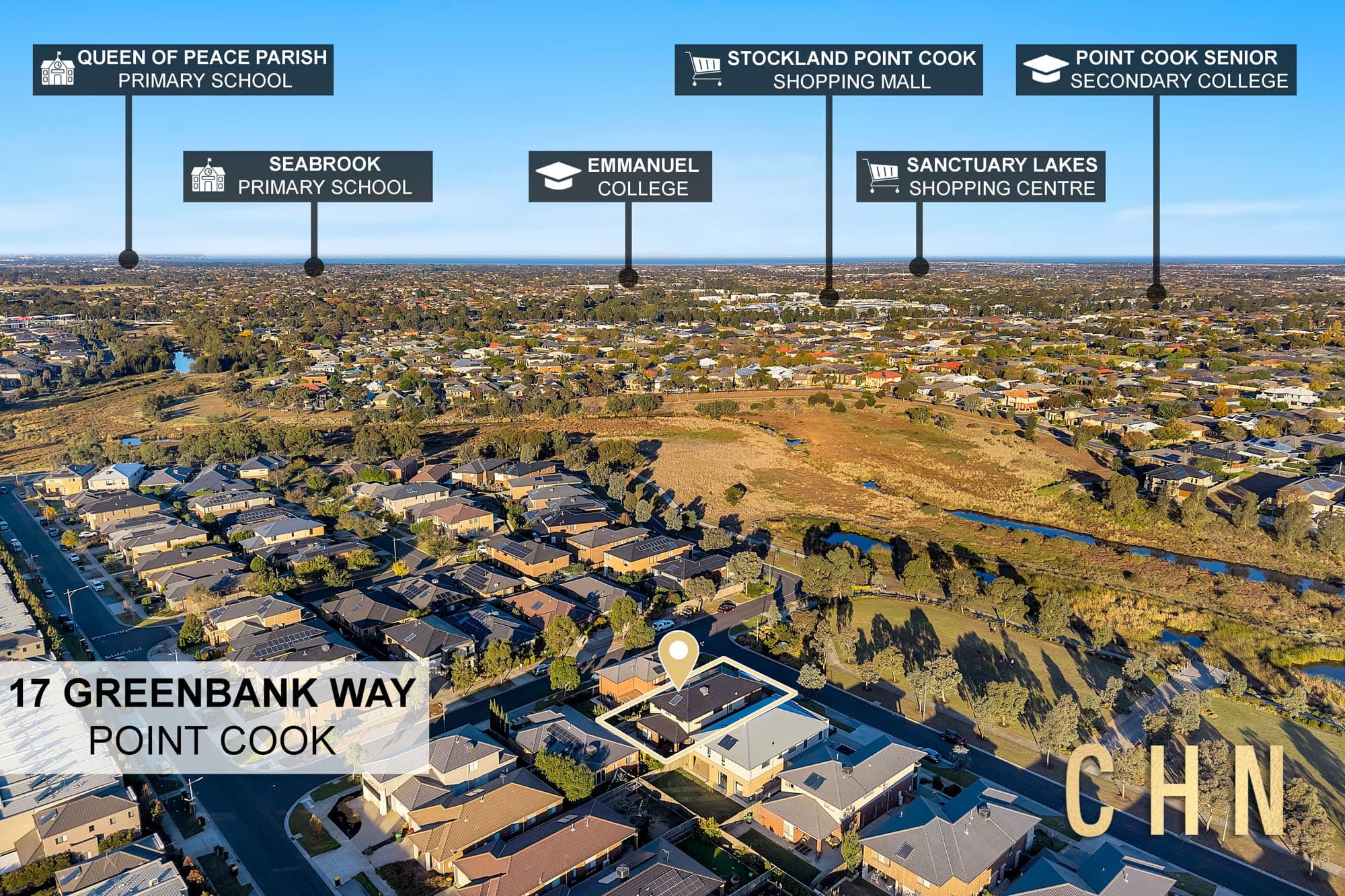 17 Greenbank Way, Point Cook - Thumbnail 3