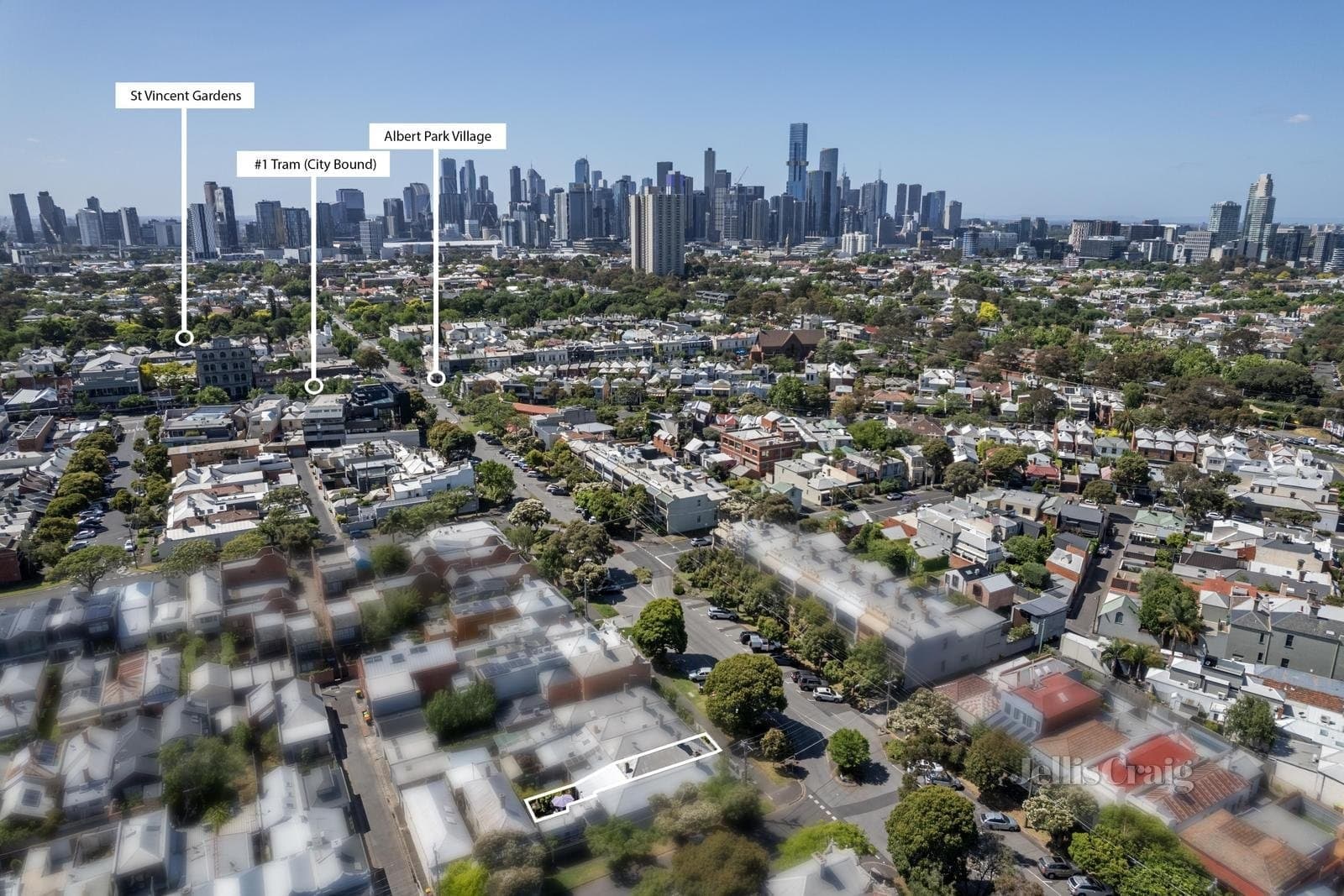 394 Montague Street, Albert Park, Albert Park - Image 1