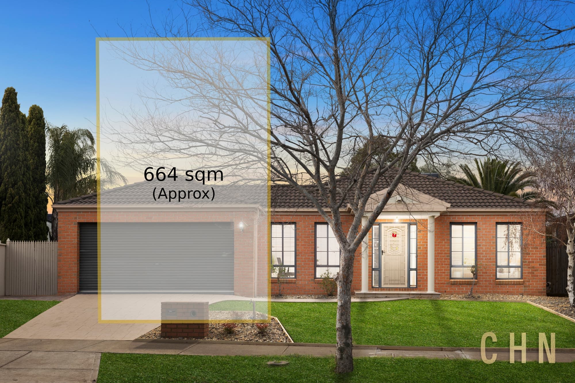 4 Hughes Avenue, Caroline Springs - Image 1