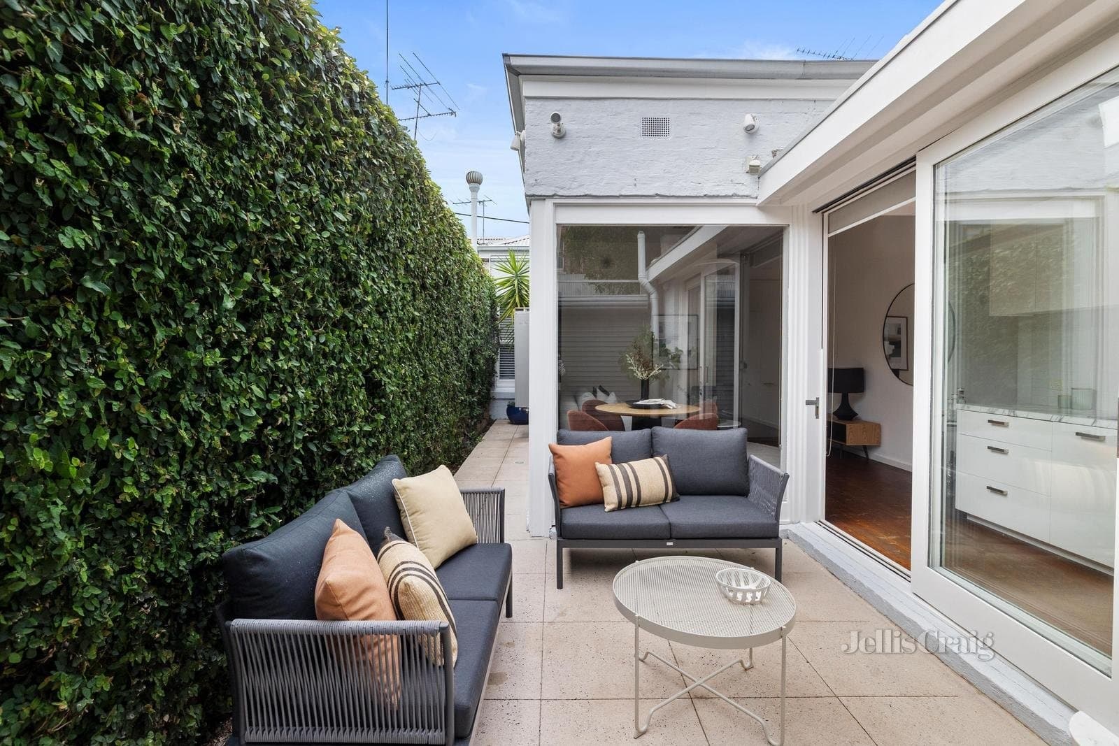 50 Thomson Street, South Melbourne, South Melbourne - Image 1