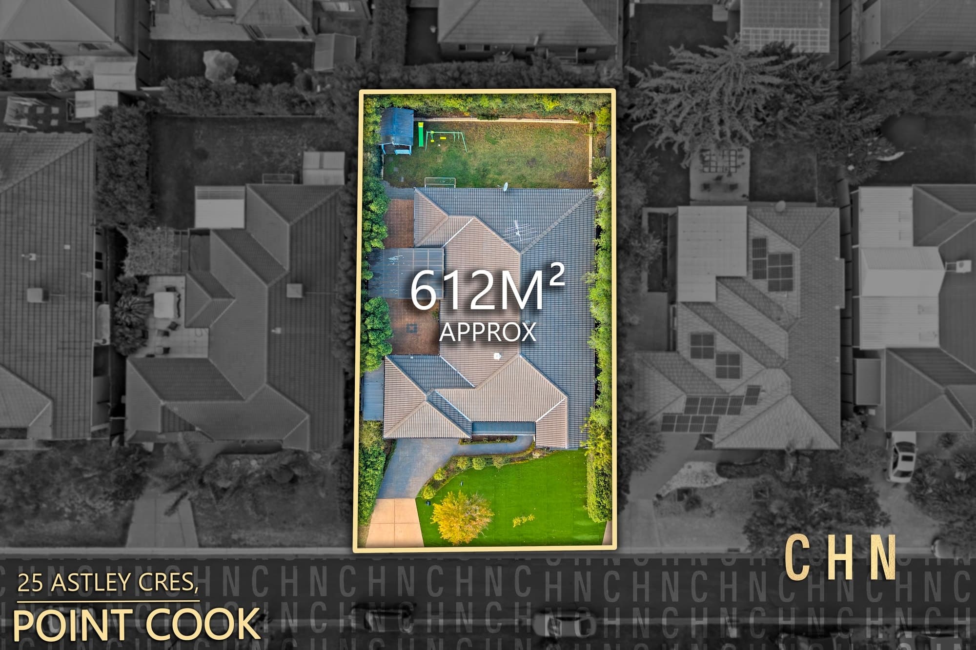 25 Astley Crescent, Point Cook - Thumbnail 2