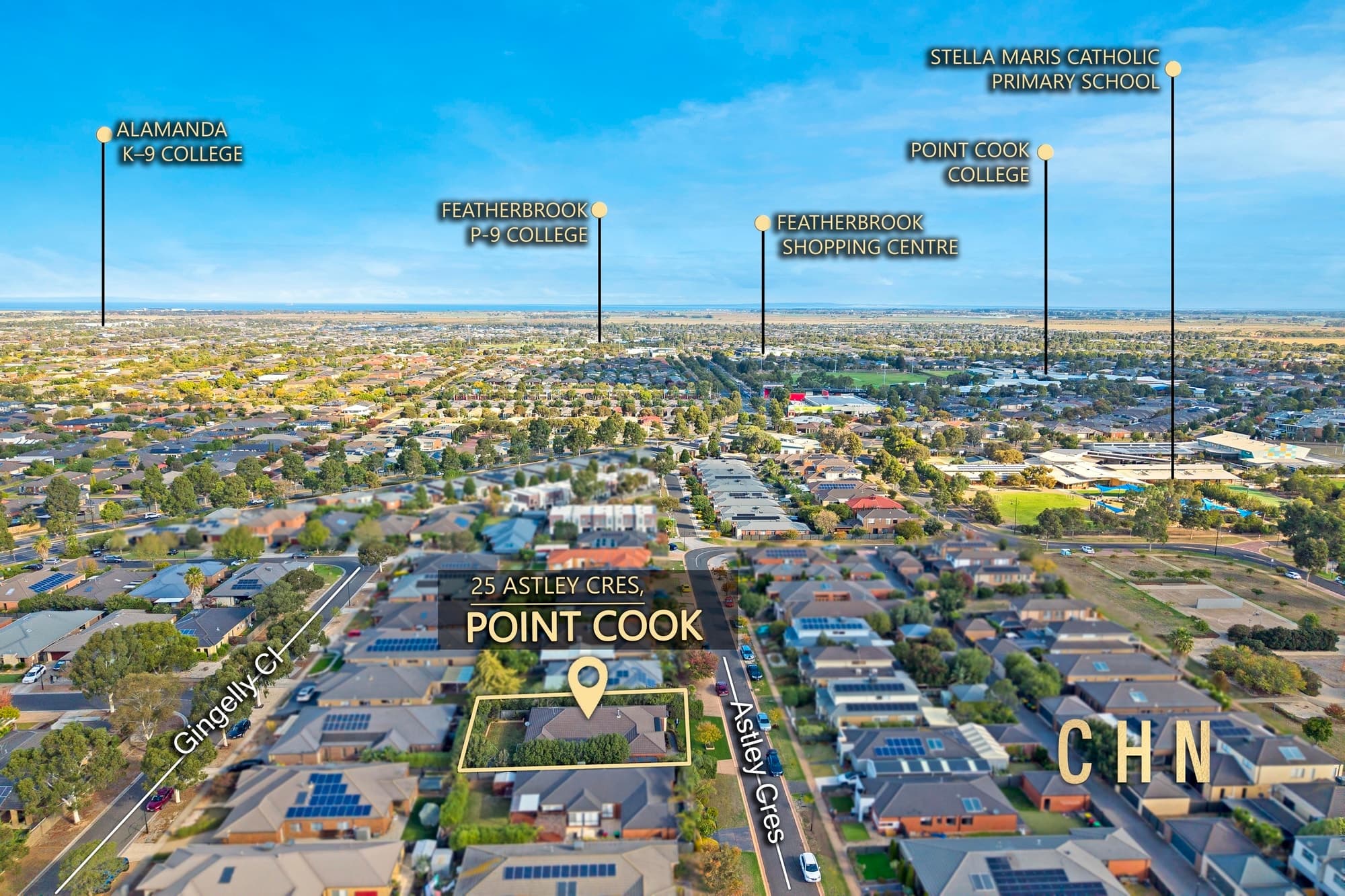 25 Astley Crescent, Point Cook - Thumbnail 3