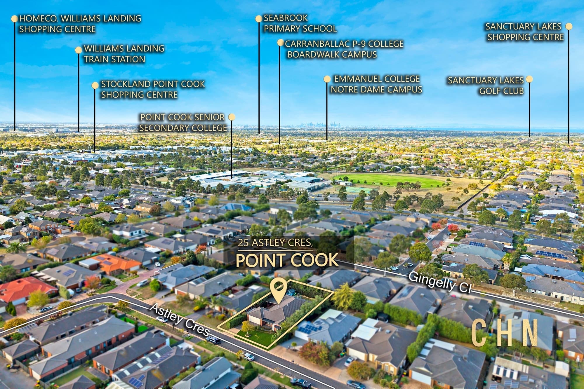 25 Astley Crescent, Point Cook - Thumbnail 4