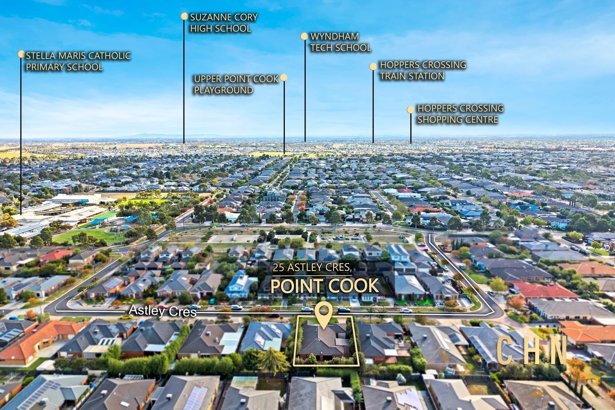 25 Astley Crescent, Point Cook - Thumbnail 5