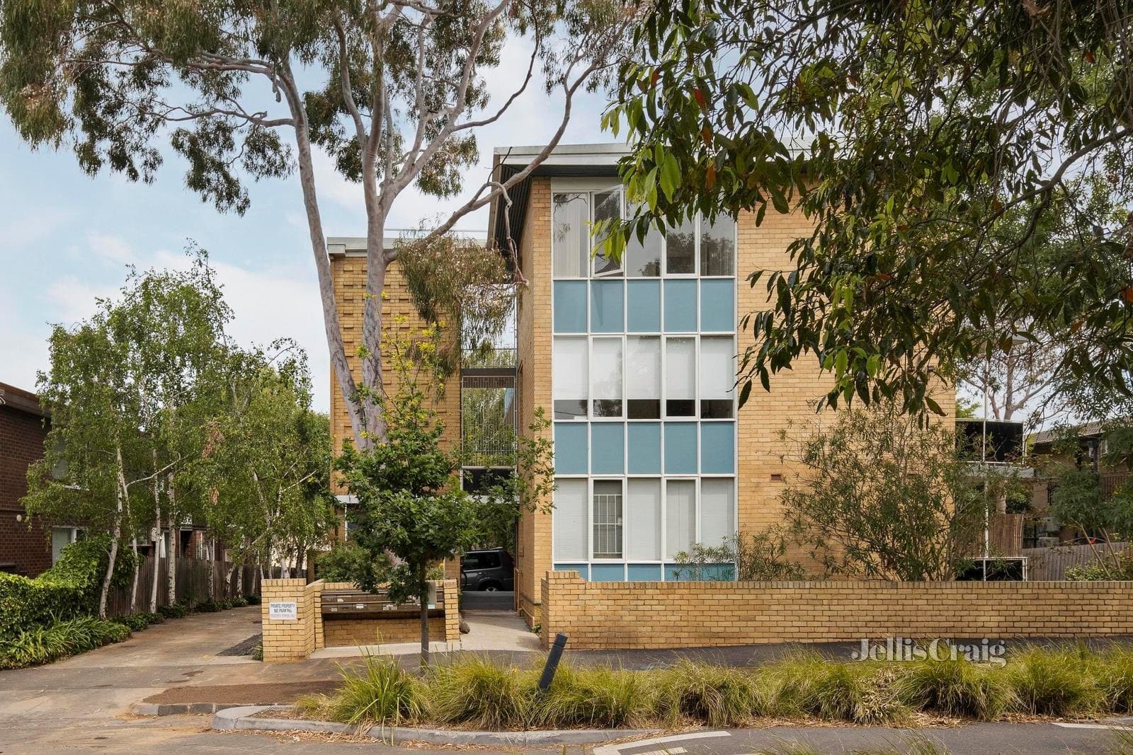 5/5 Herbert Street, St Kilda, St Kilda - Image 1