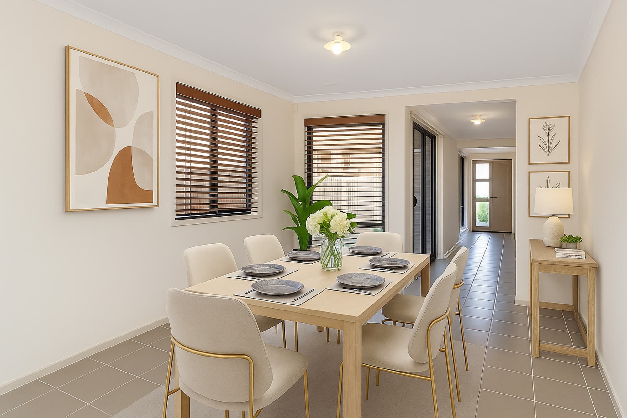 69 Sanctuary Lakes East Boulevard, Point Cook - Thumbnail 3