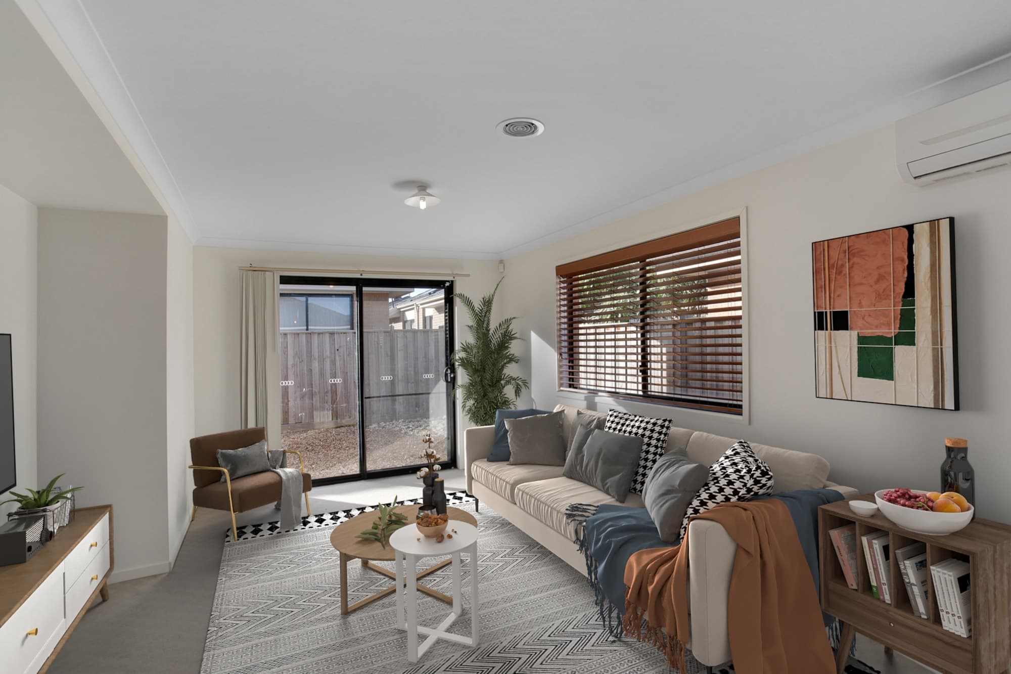 69 Sanctuary Lakes East Boulevard, Point Cook - Thumbnail 4