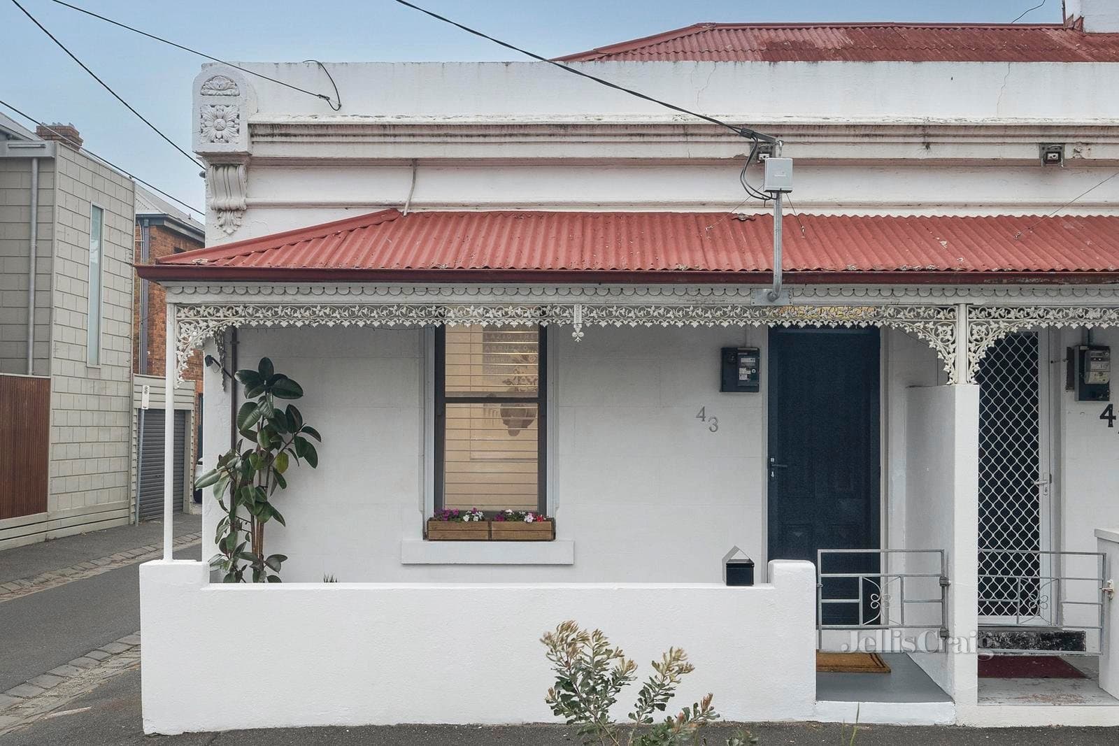 43 Bridge Street, Port Melbourne, Port Melbourne - Thumbnail 2