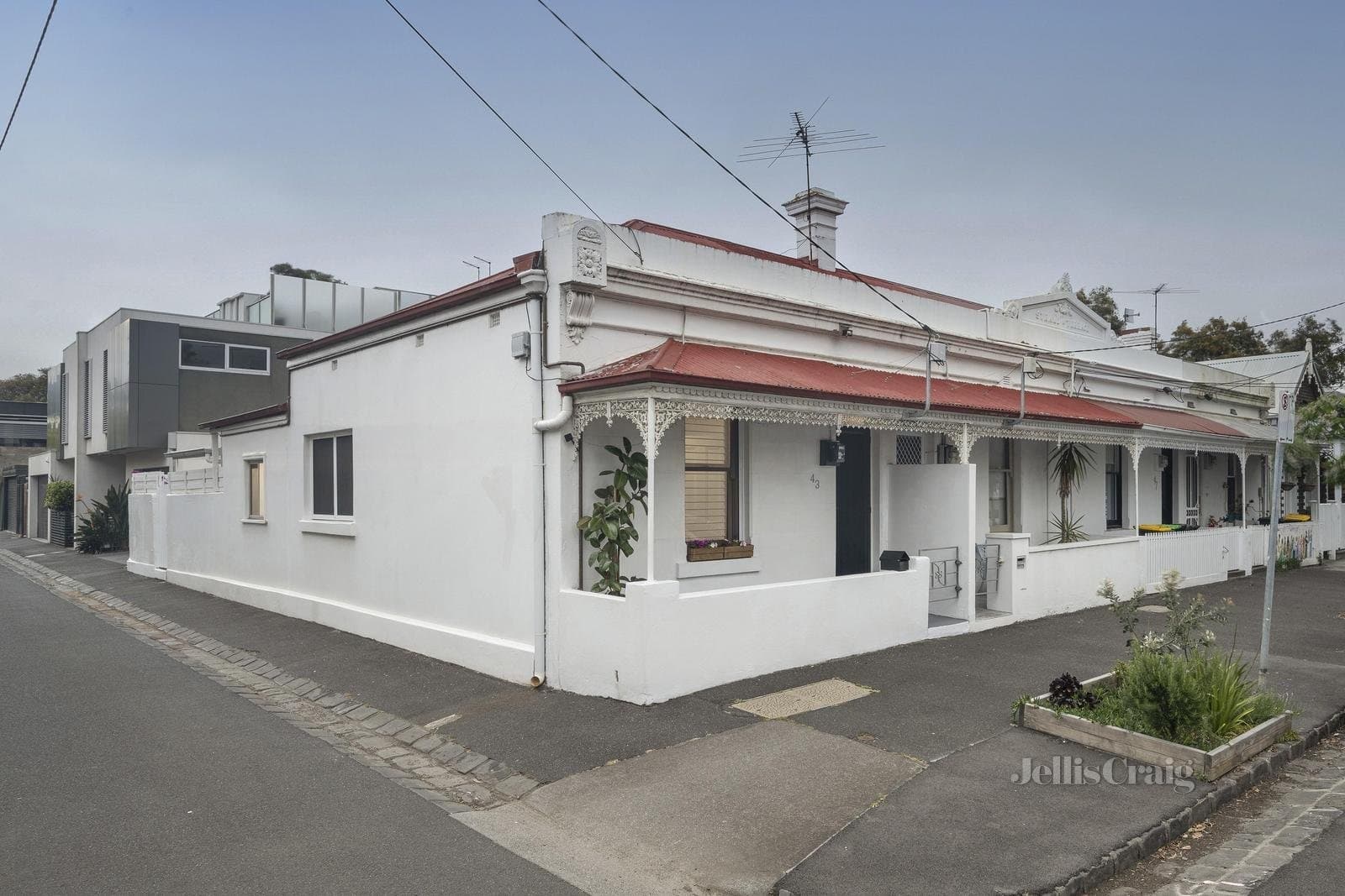 43 Bridge Street, Port Melbourne, Port Melbourne - Thumbnail 3