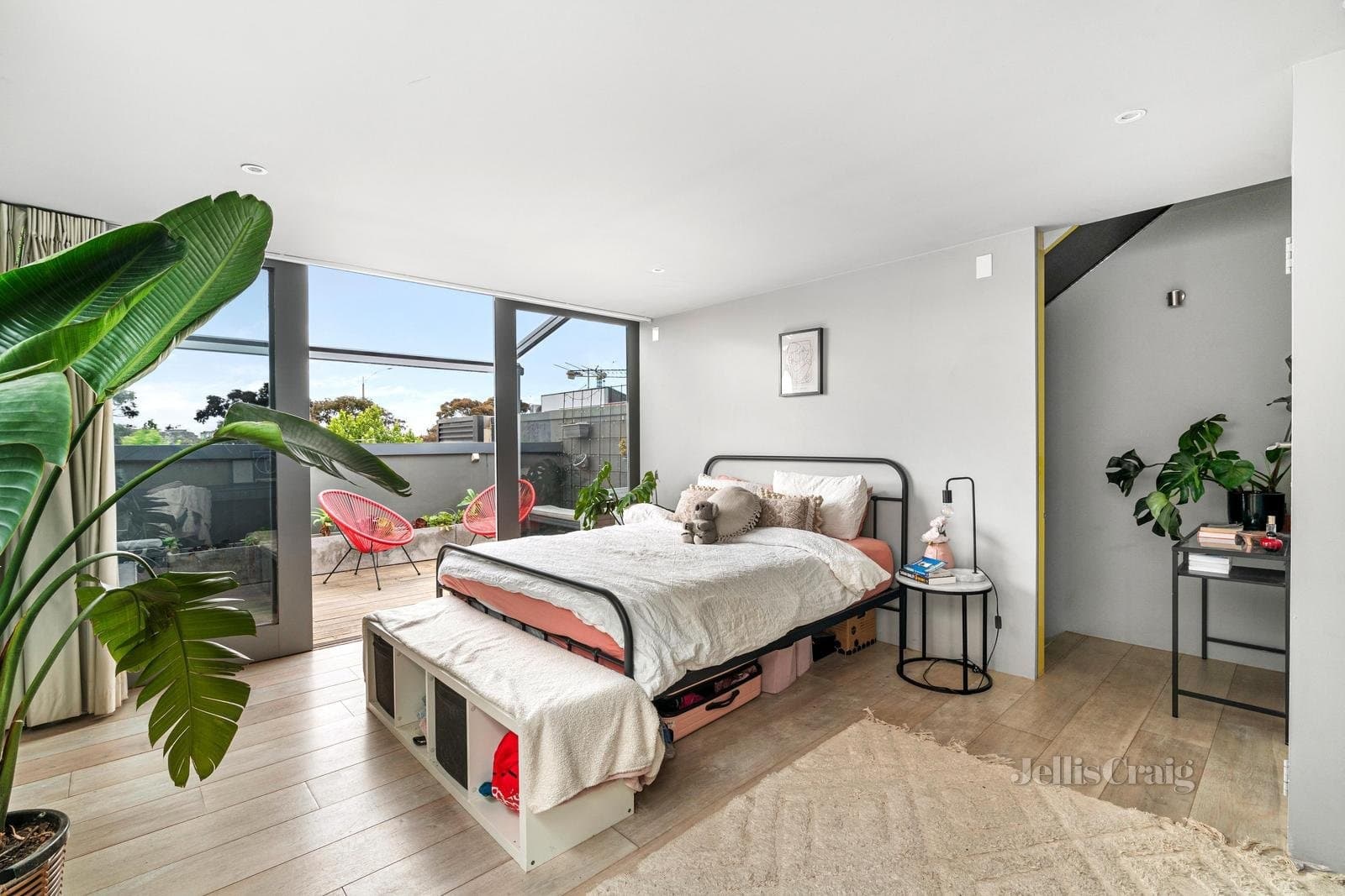 Warehouse 8/1-5 Martin Street, St Kilda, St Kilda - Image 1