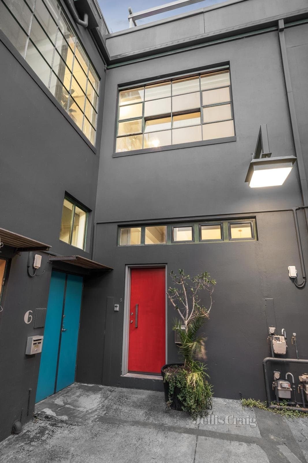 Warehouse 8/1-5 Martin Street, St Kilda, St Kilda - Thumbnail 3