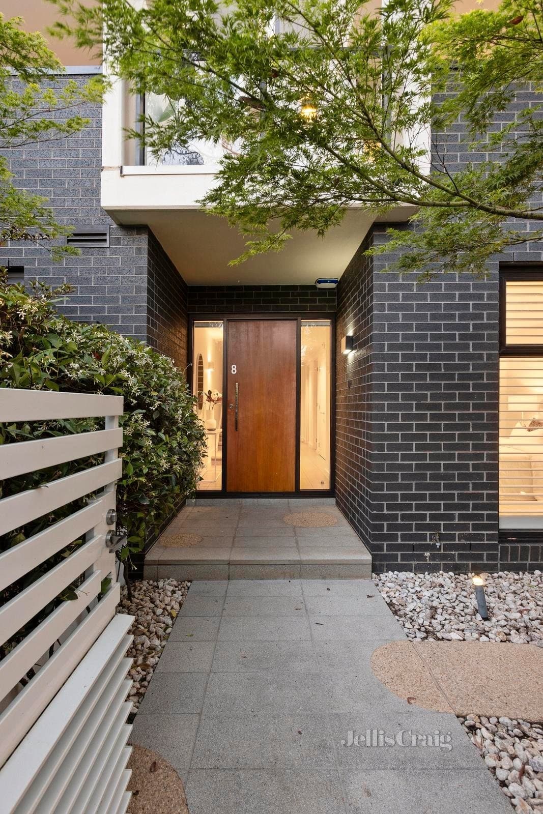 8 Graham Street, Albert Park, Albert Park - Thumbnail 3
