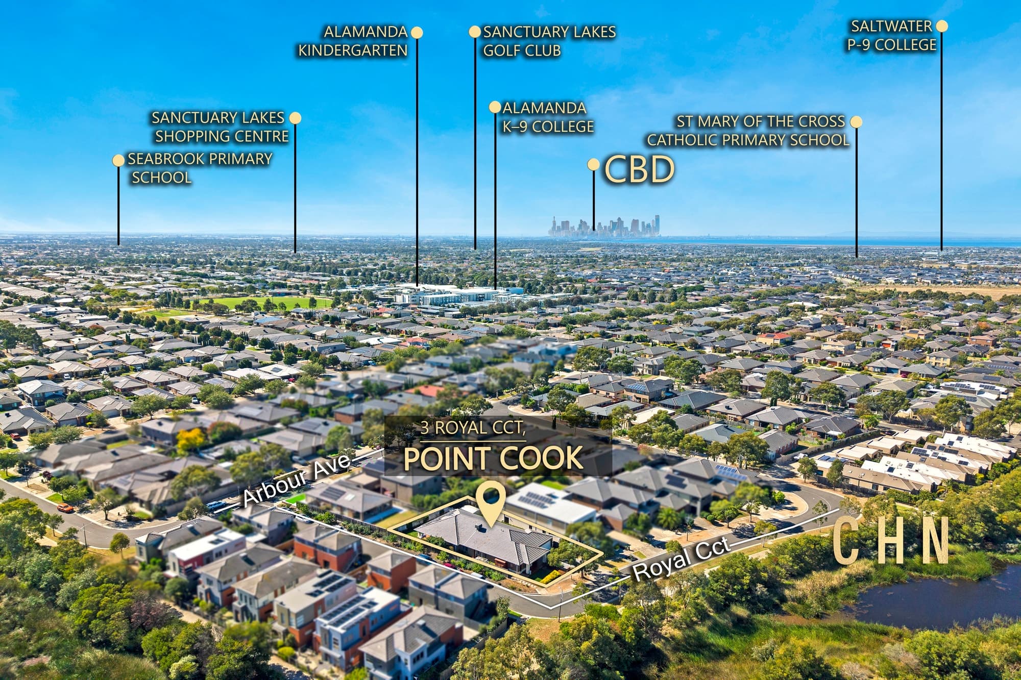 3 Royal Circuit, Point Cook - Thumbnail 3