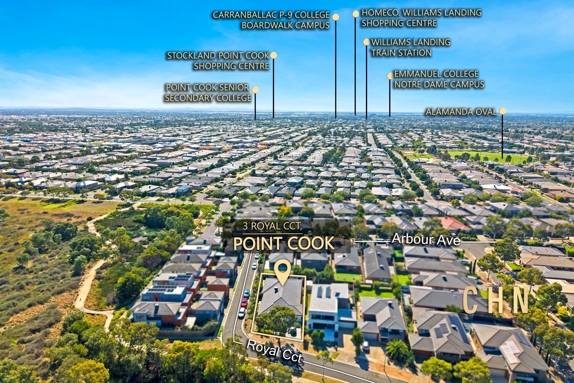 3 Royal Circuit, Point Cook - Thumbnail 4