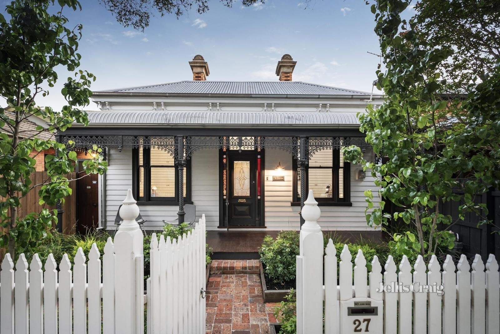 27 Grosvenor Street, Balaclava, Balaclava - Thumbnail 2