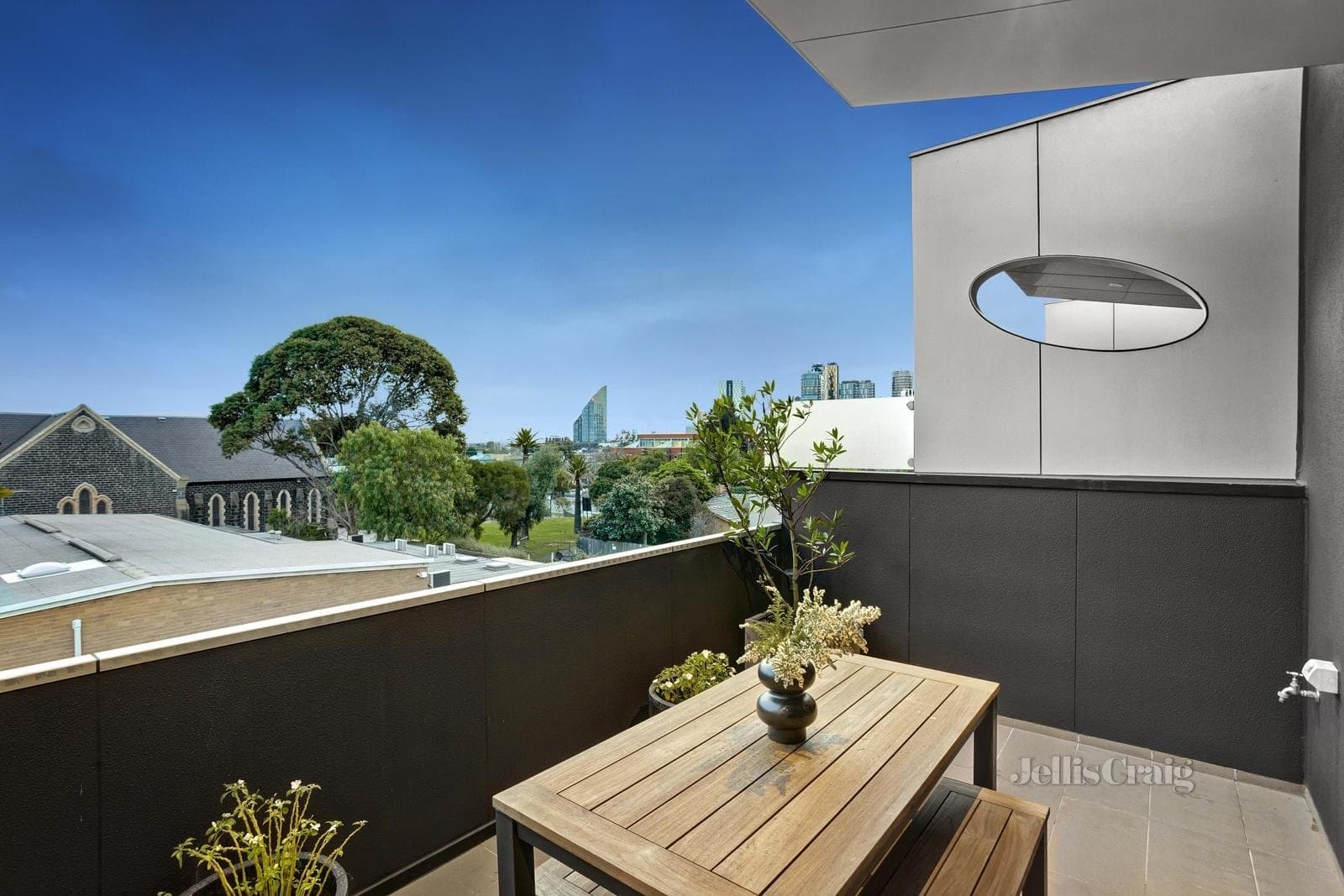 13/297 Dorcas Street, South Melbourne, South Melbourne - Thumbnail 6