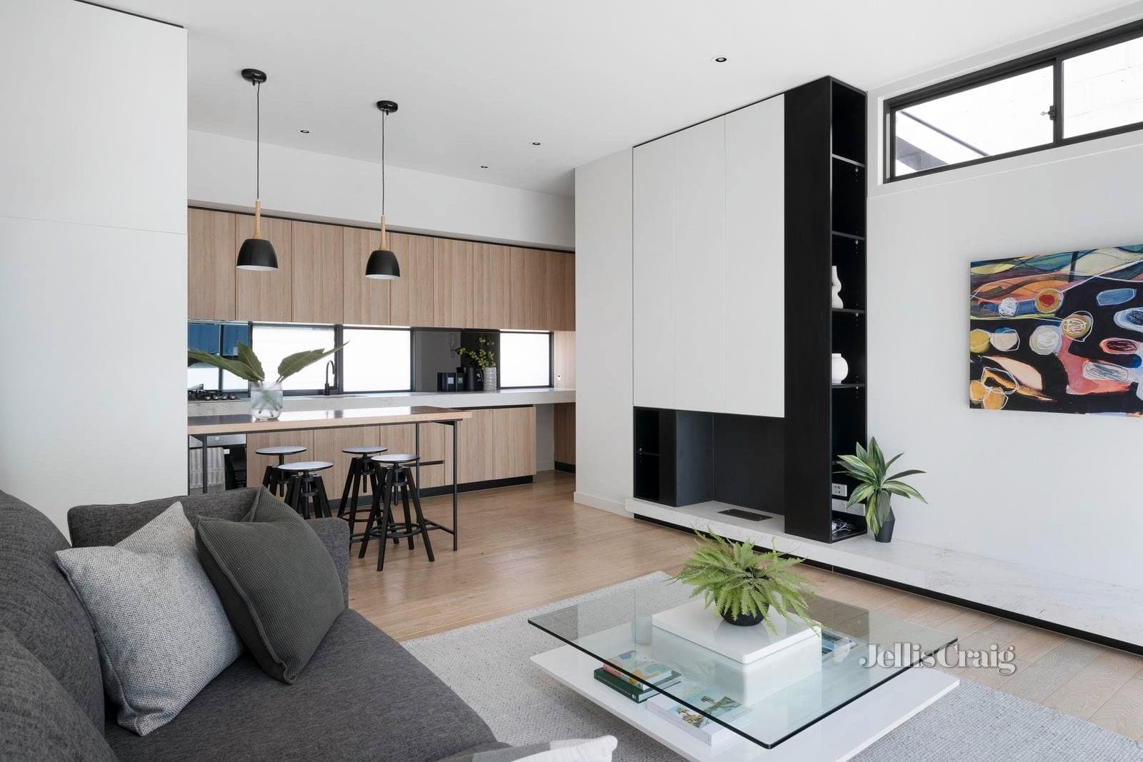 7/6 Charlotte Place, St Kilda, St Kilda - Thumbnail 2