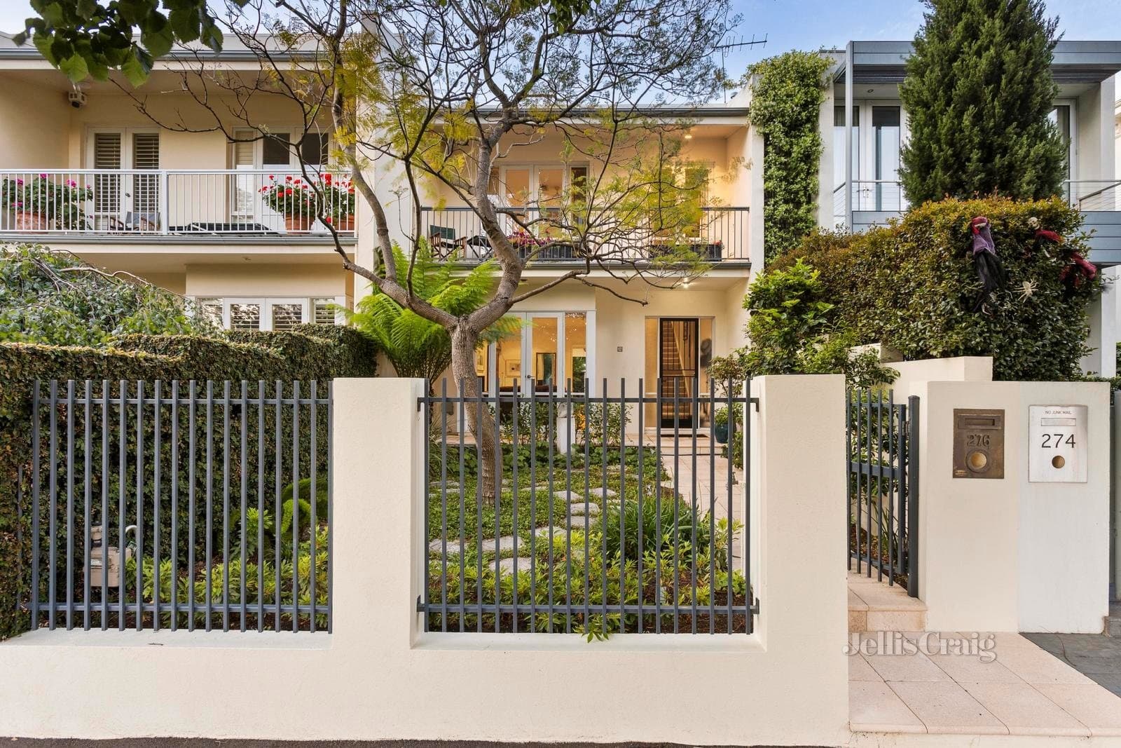 276 Albert Road, South Melbourne, South Melbourne - Thumbnail 2