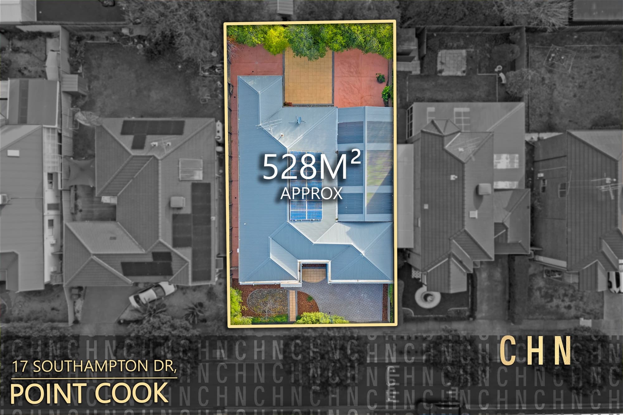 17 Southampton Drive, Point Cook - Thumbnail 2