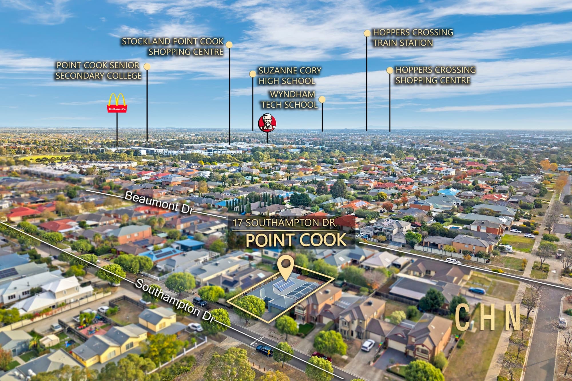 17 Southampton Drive, Point Cook - Thumbnail 3